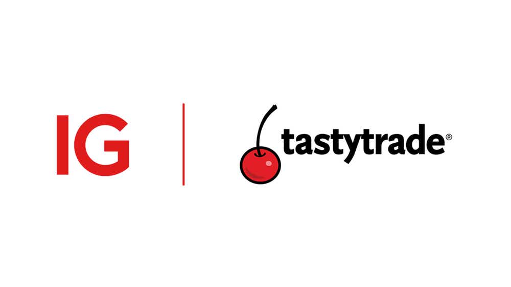 IG Group and tastytrade logo - IG appoints JJ Kinahan Regional CEO for IG North America.png