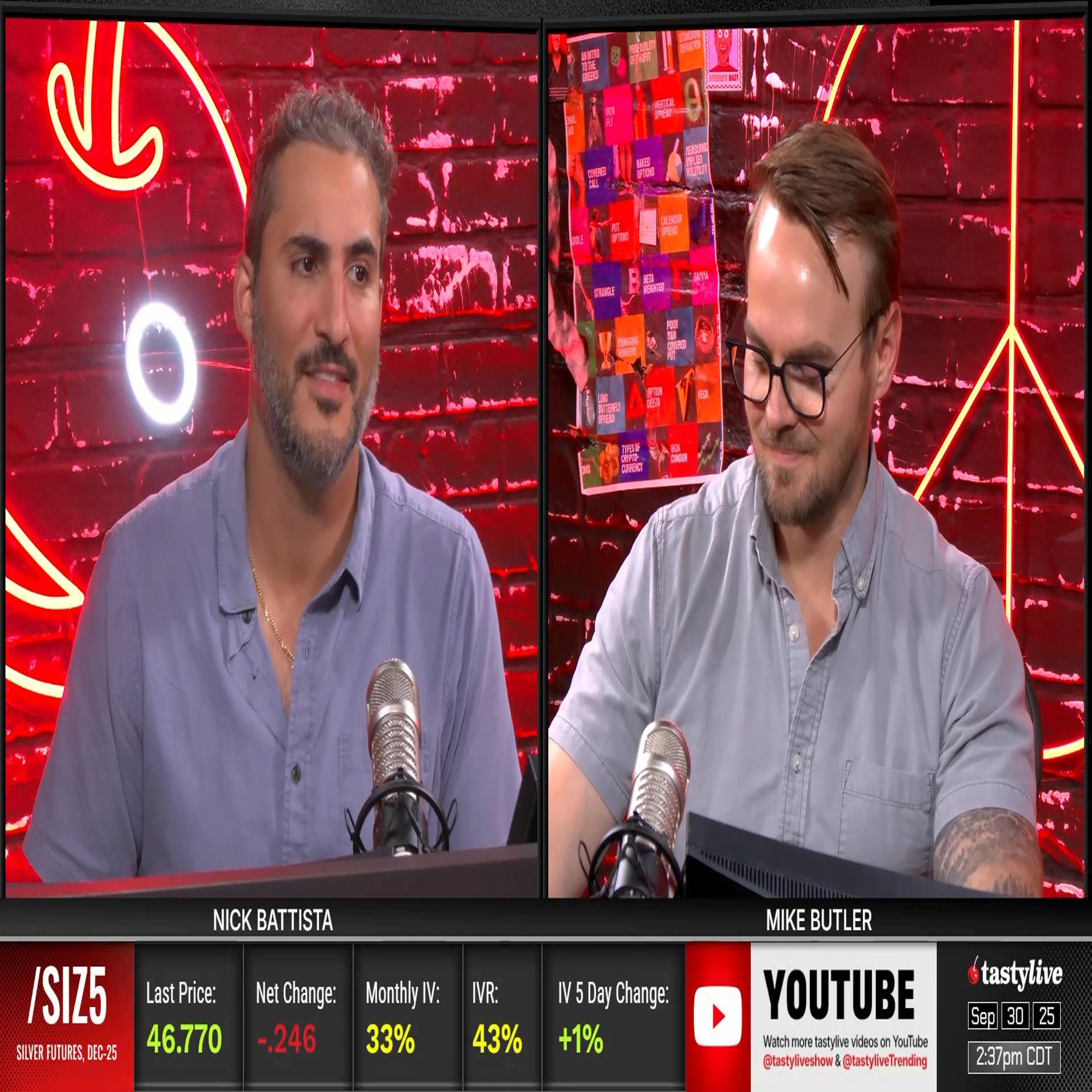 Podcast Cover