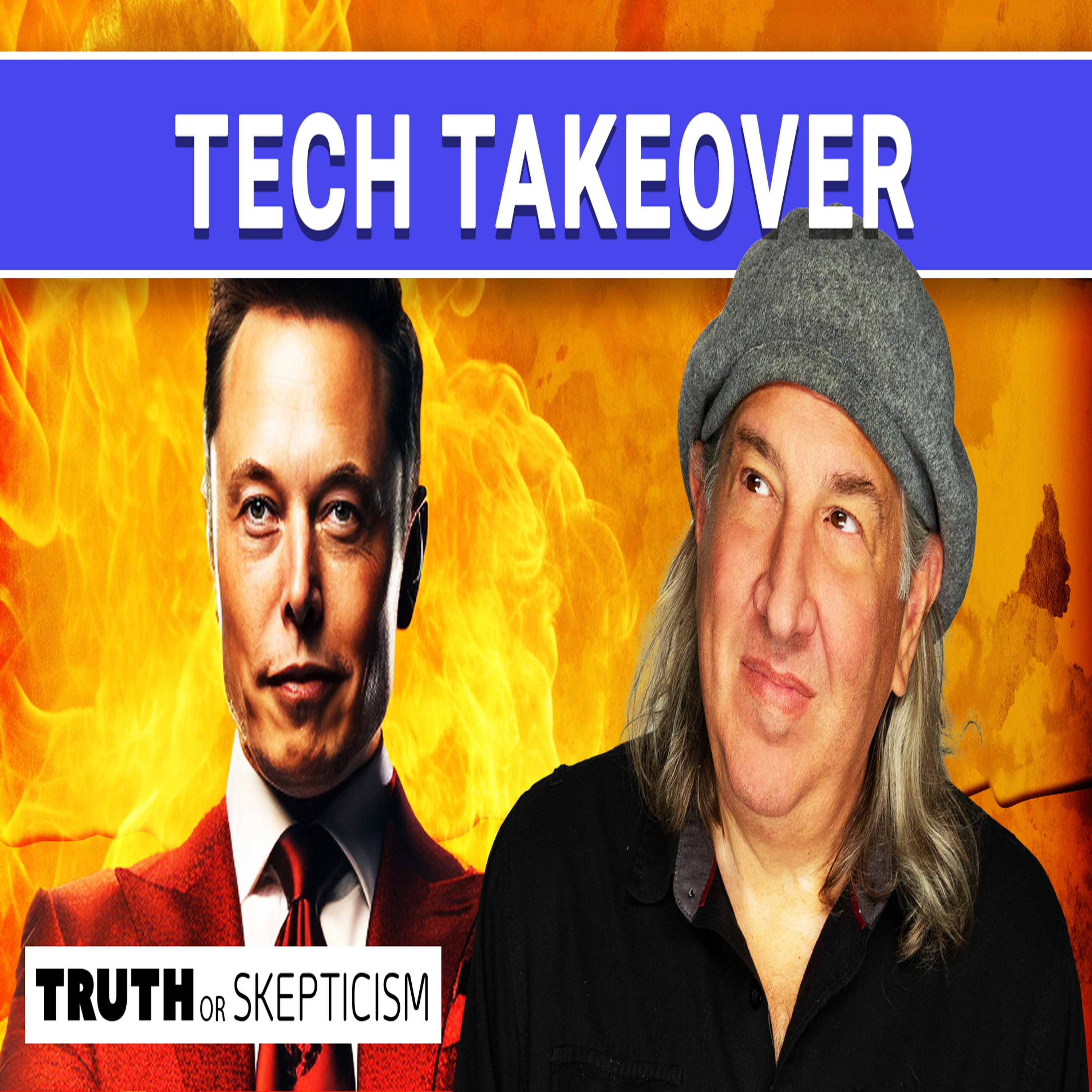 Podcast Cover