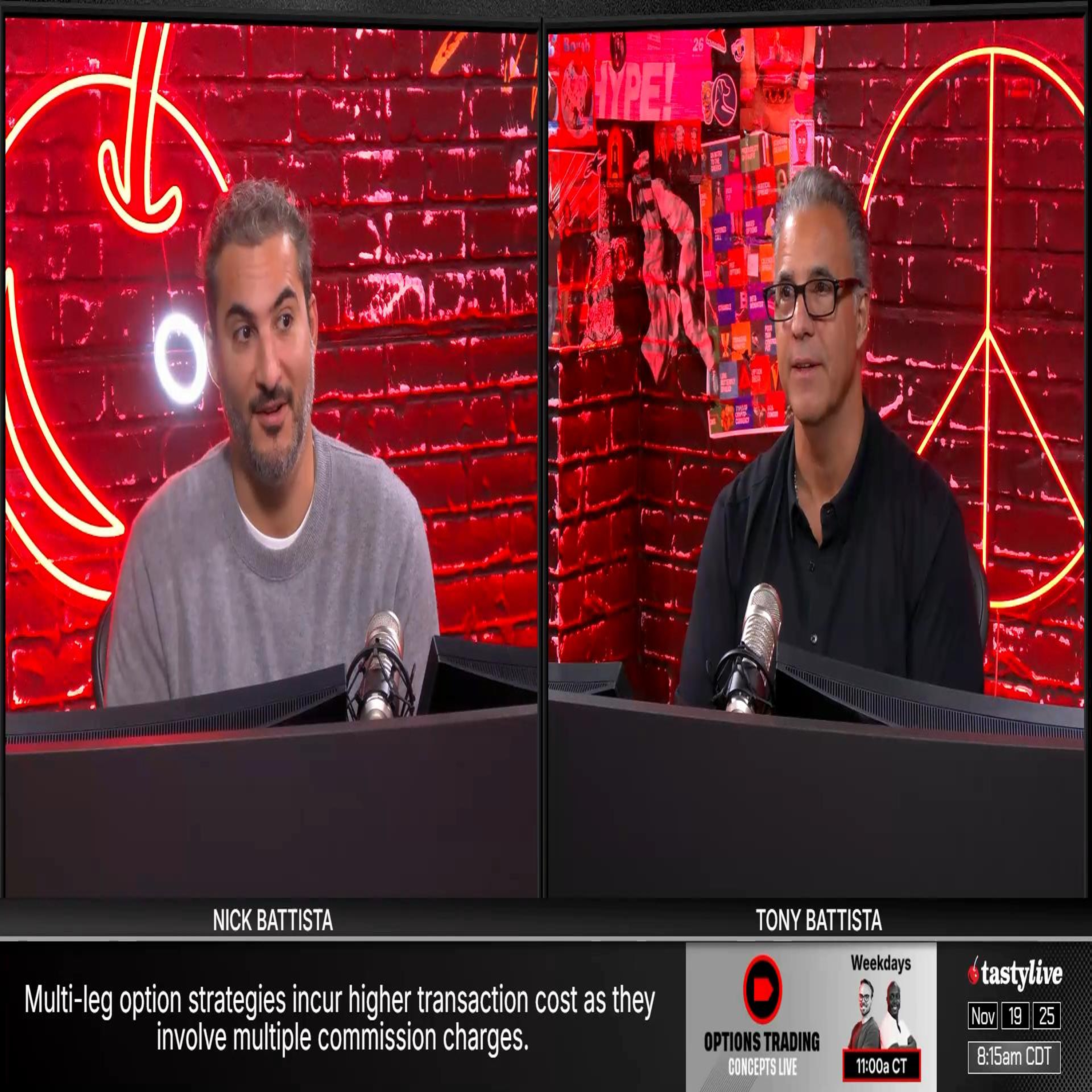 Where Direction Meets Time