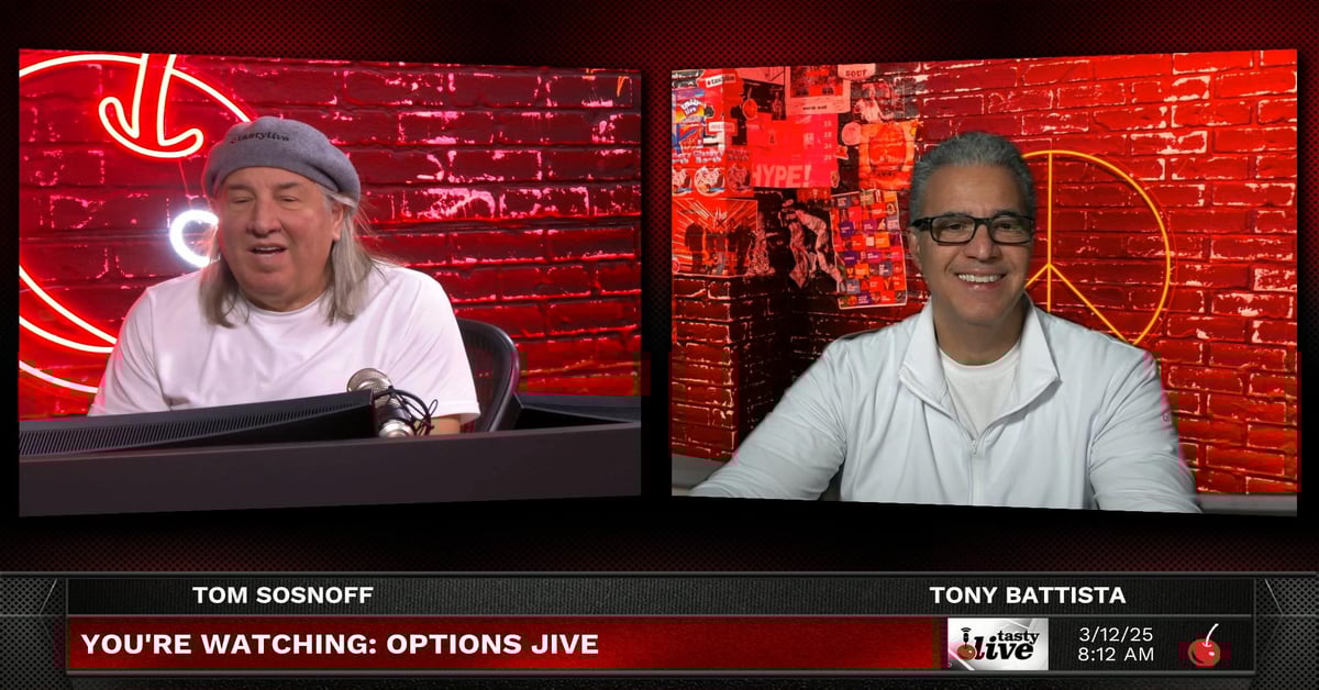 The Different Types of Volatility Metrics on tastytrade - Options Jive | tastylive
