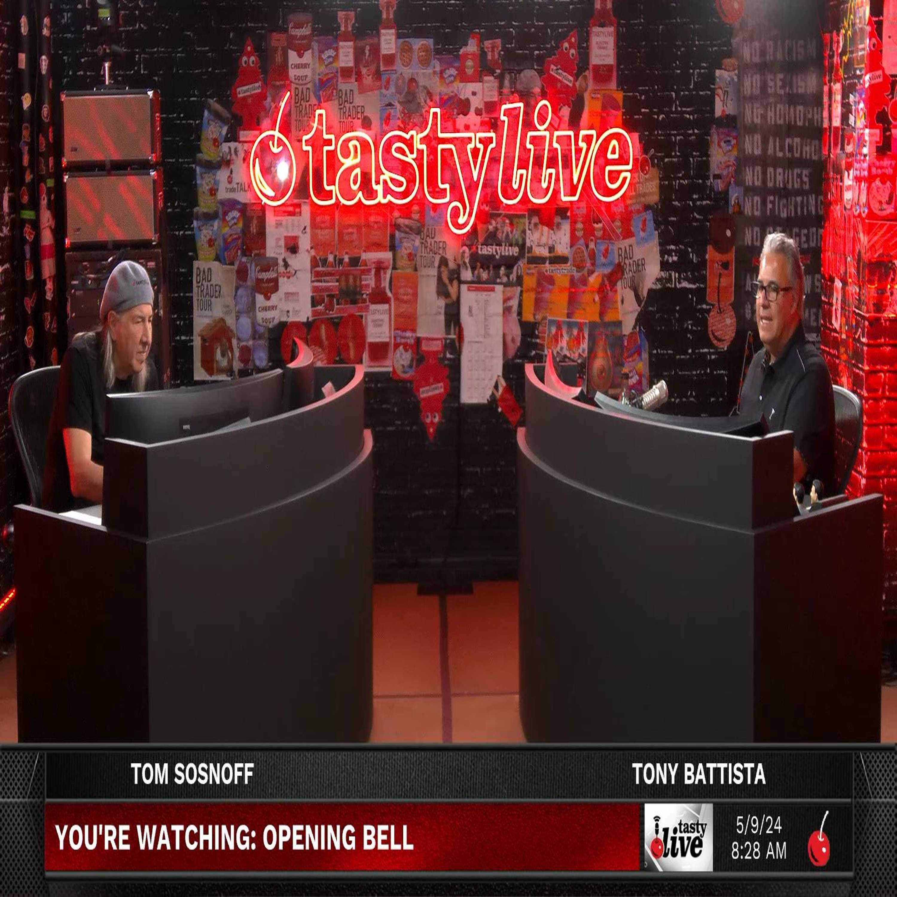 Podcast Cover