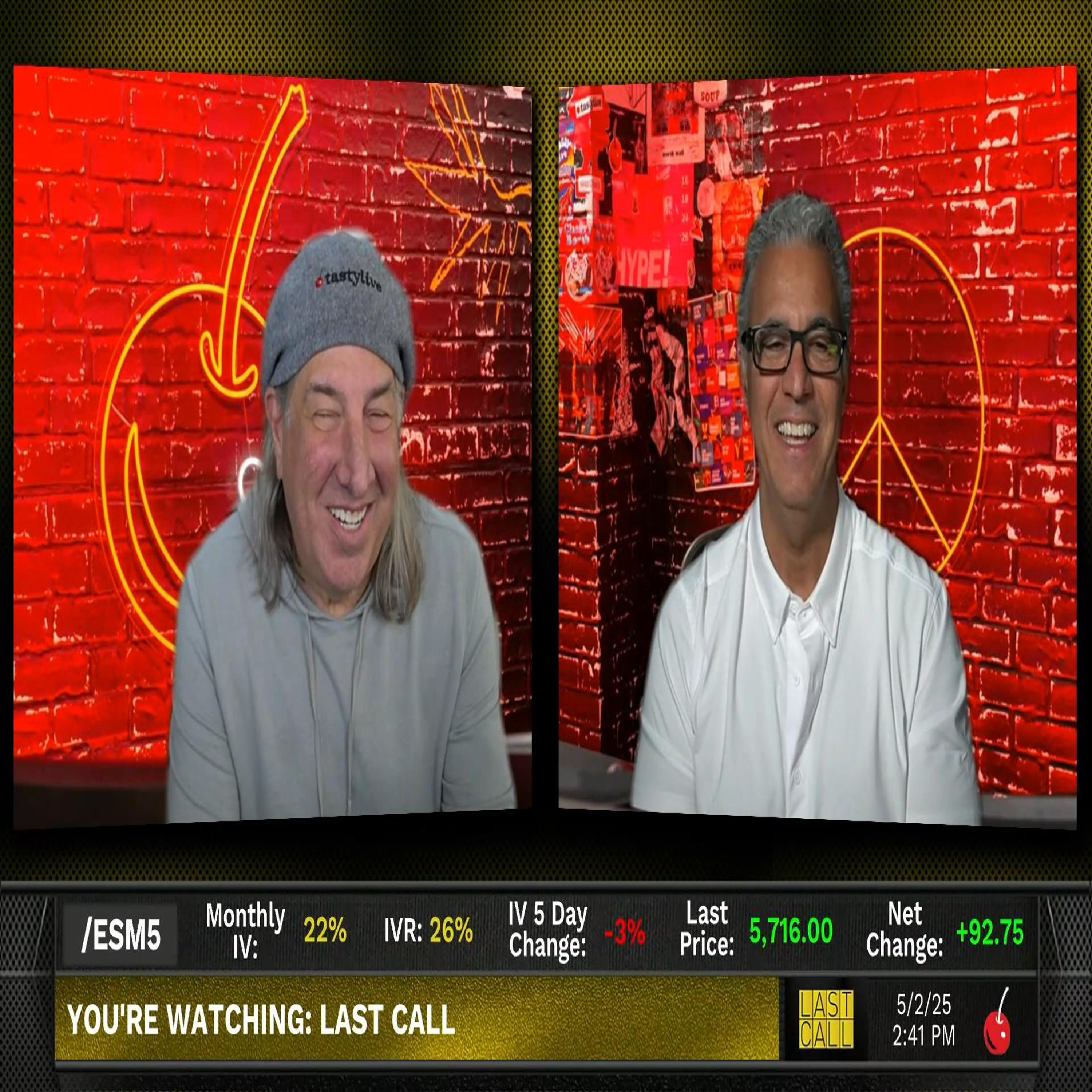 Episode cover