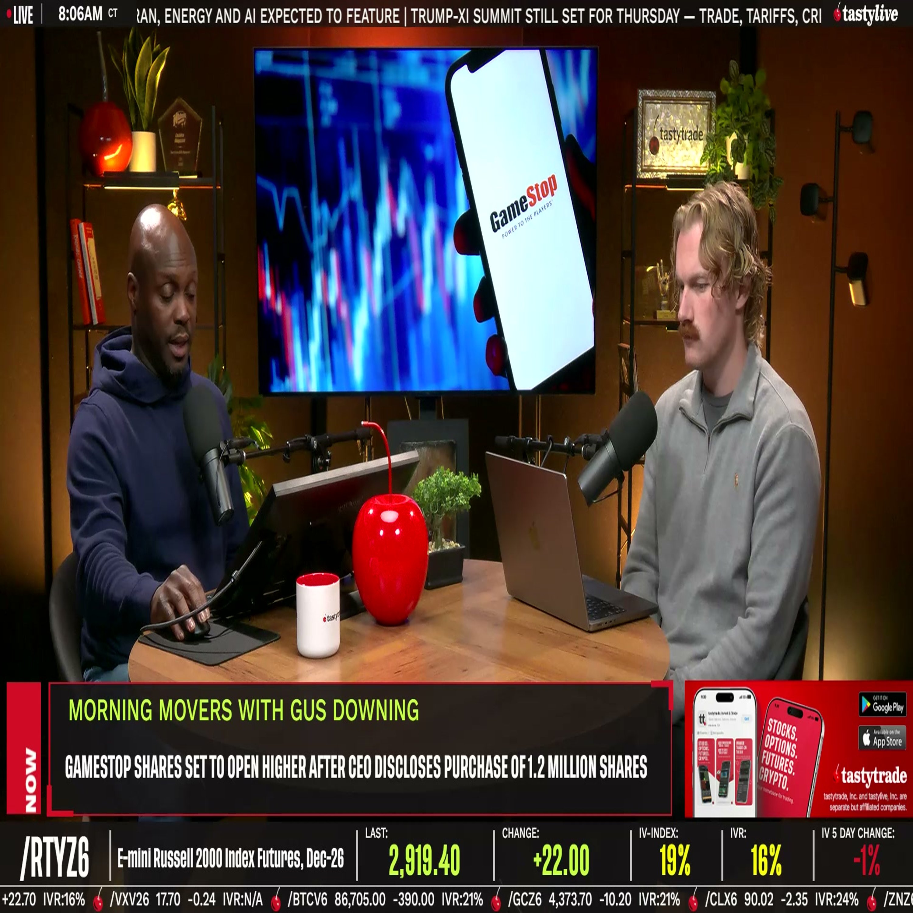 Episode cover