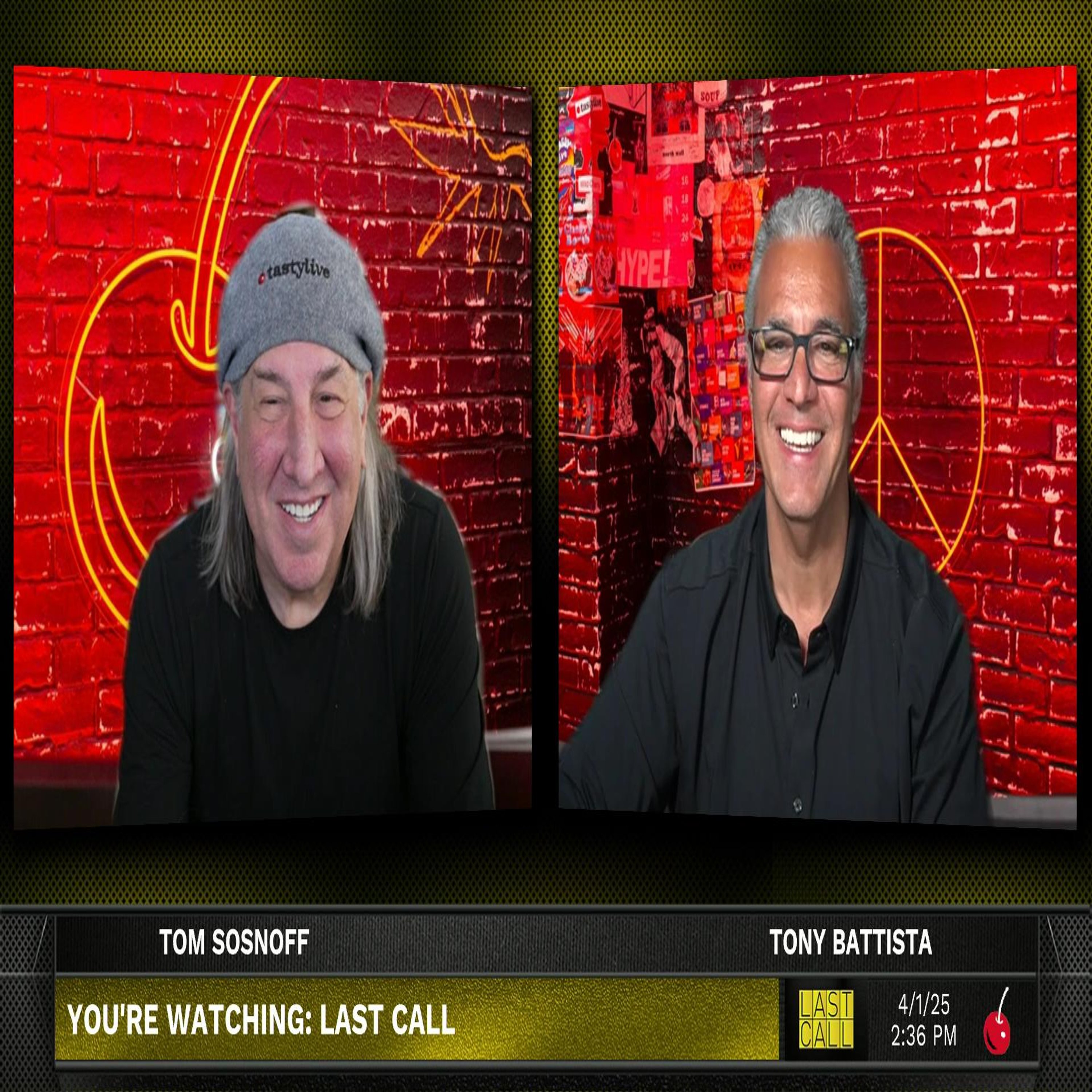Episode cover