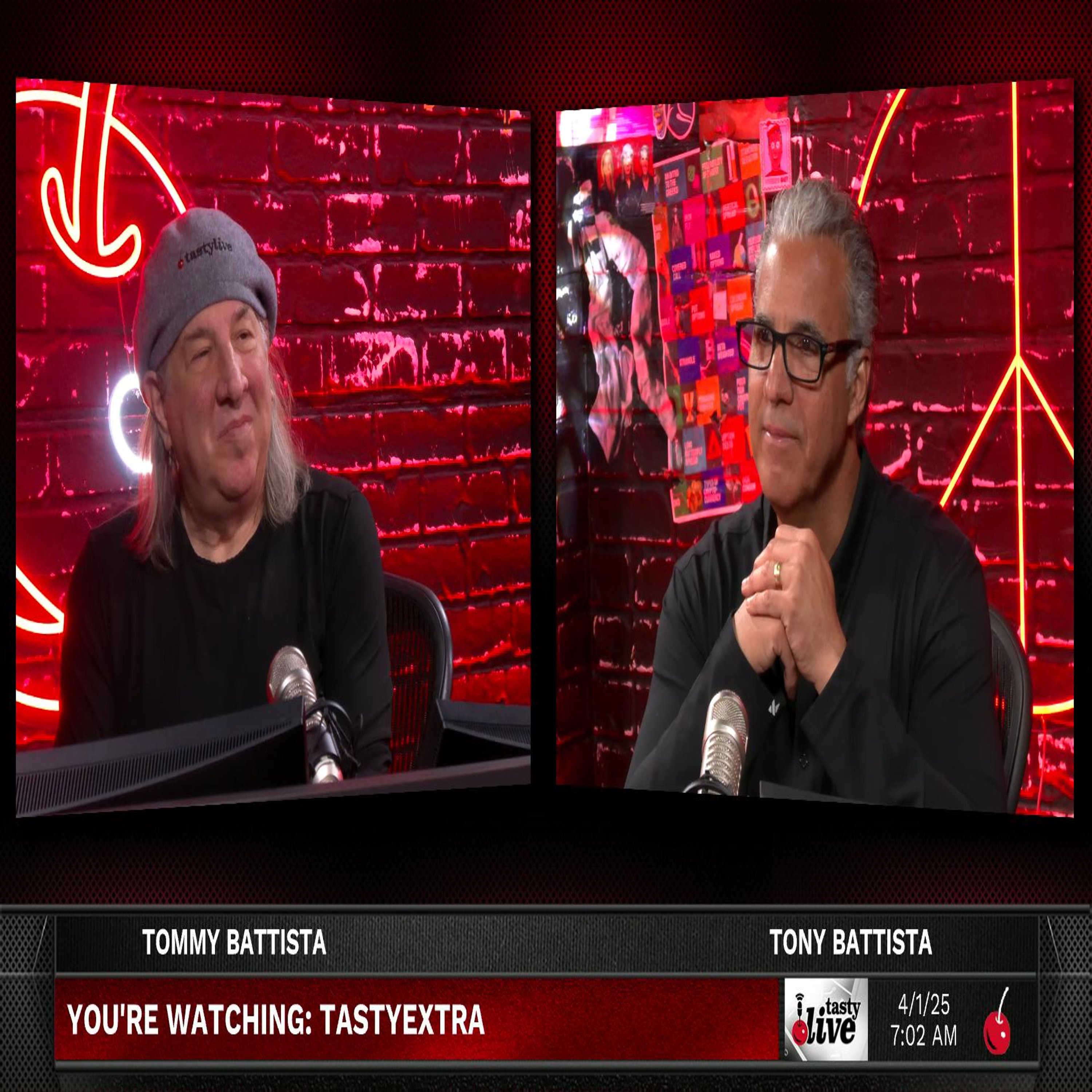 Episode cover