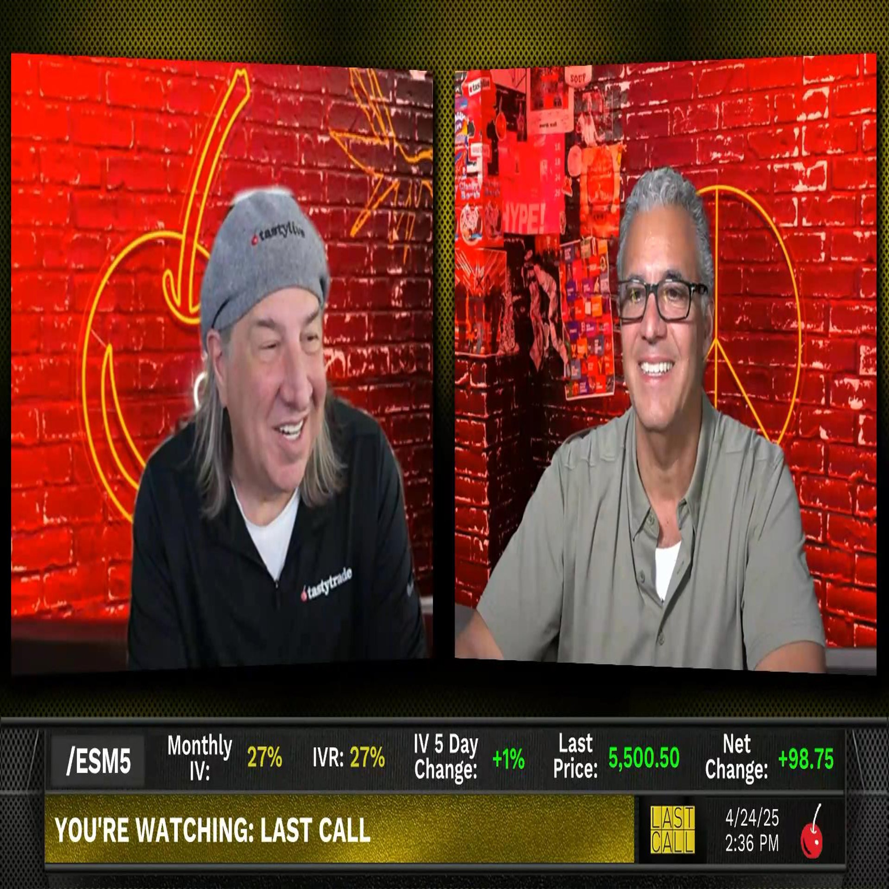Episode cover