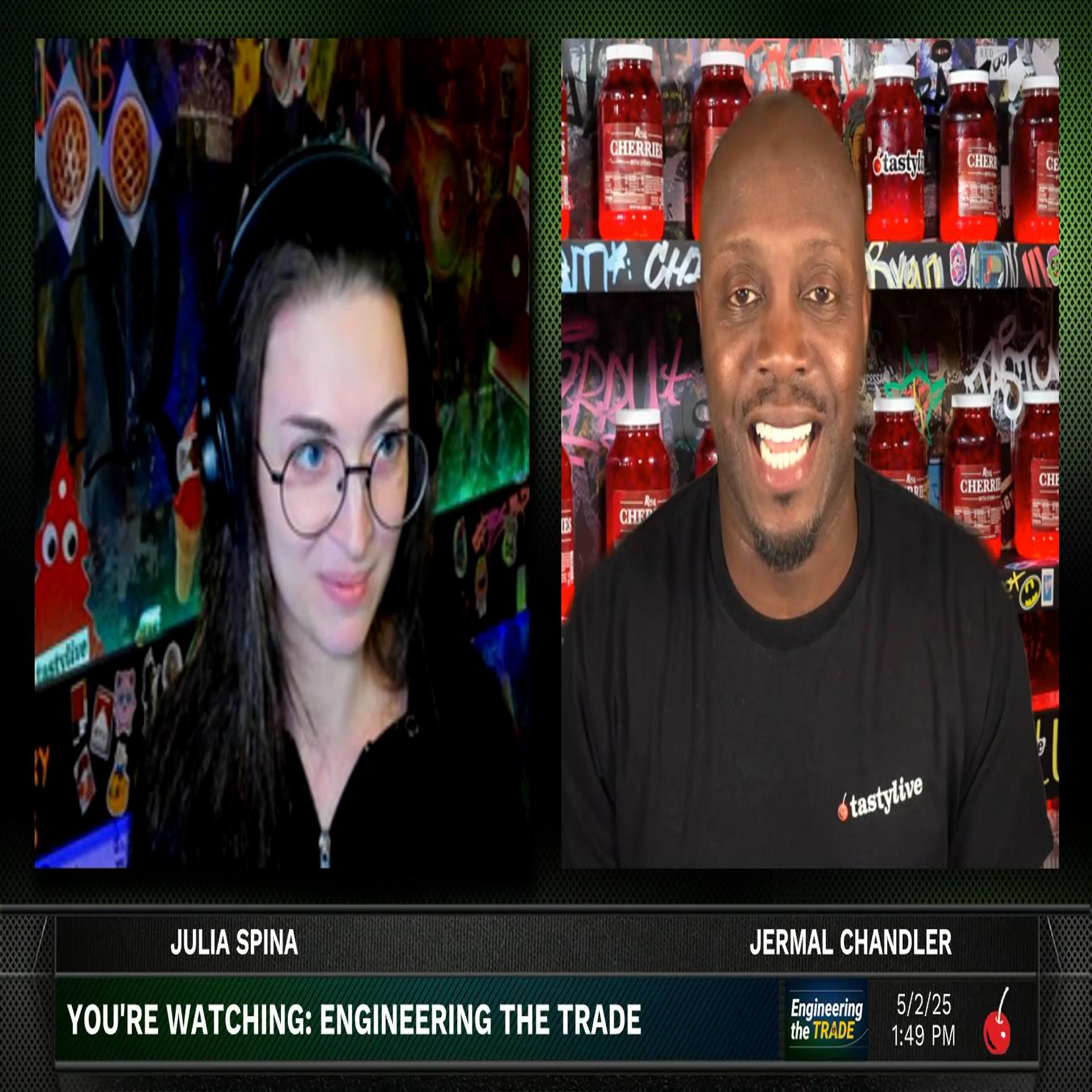 Episode cover