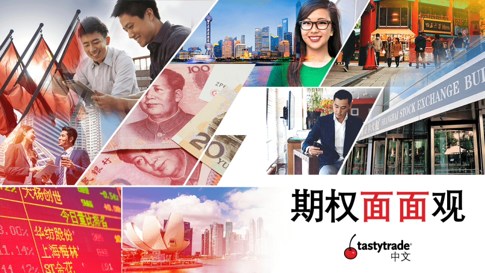 2021 Measured 2021市场回顾 | Options Trading - 期权面面观