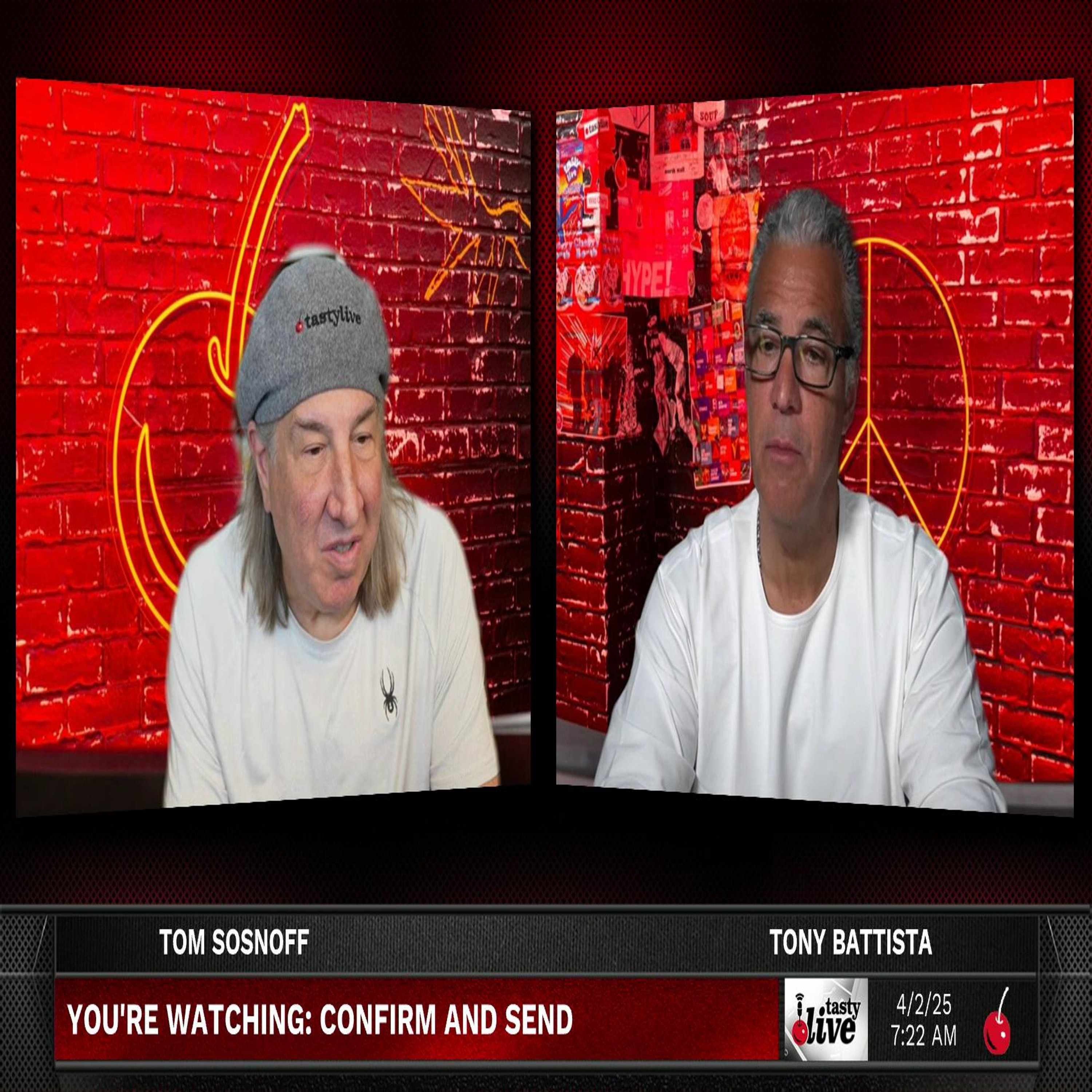 Episode cover