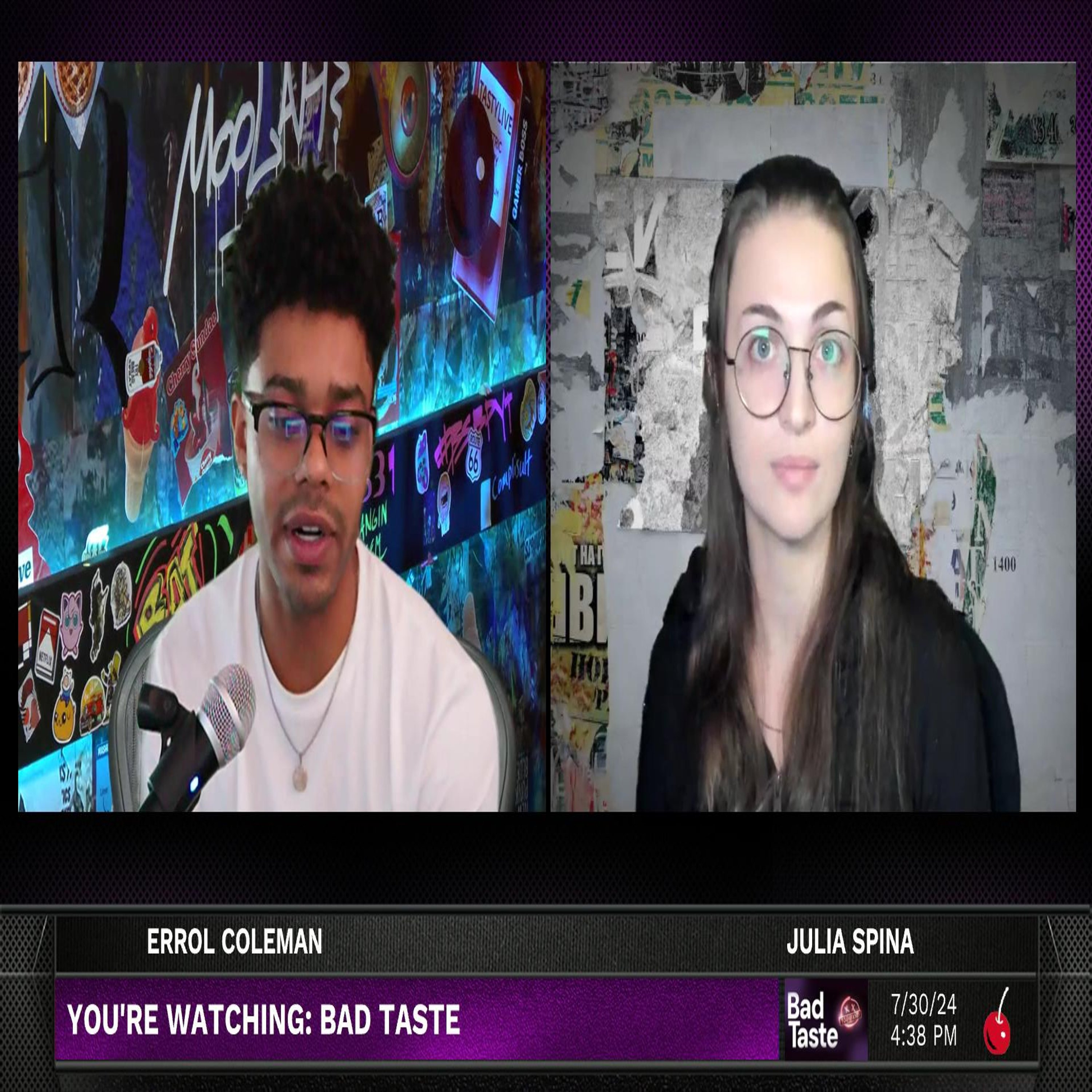 Episode cover
