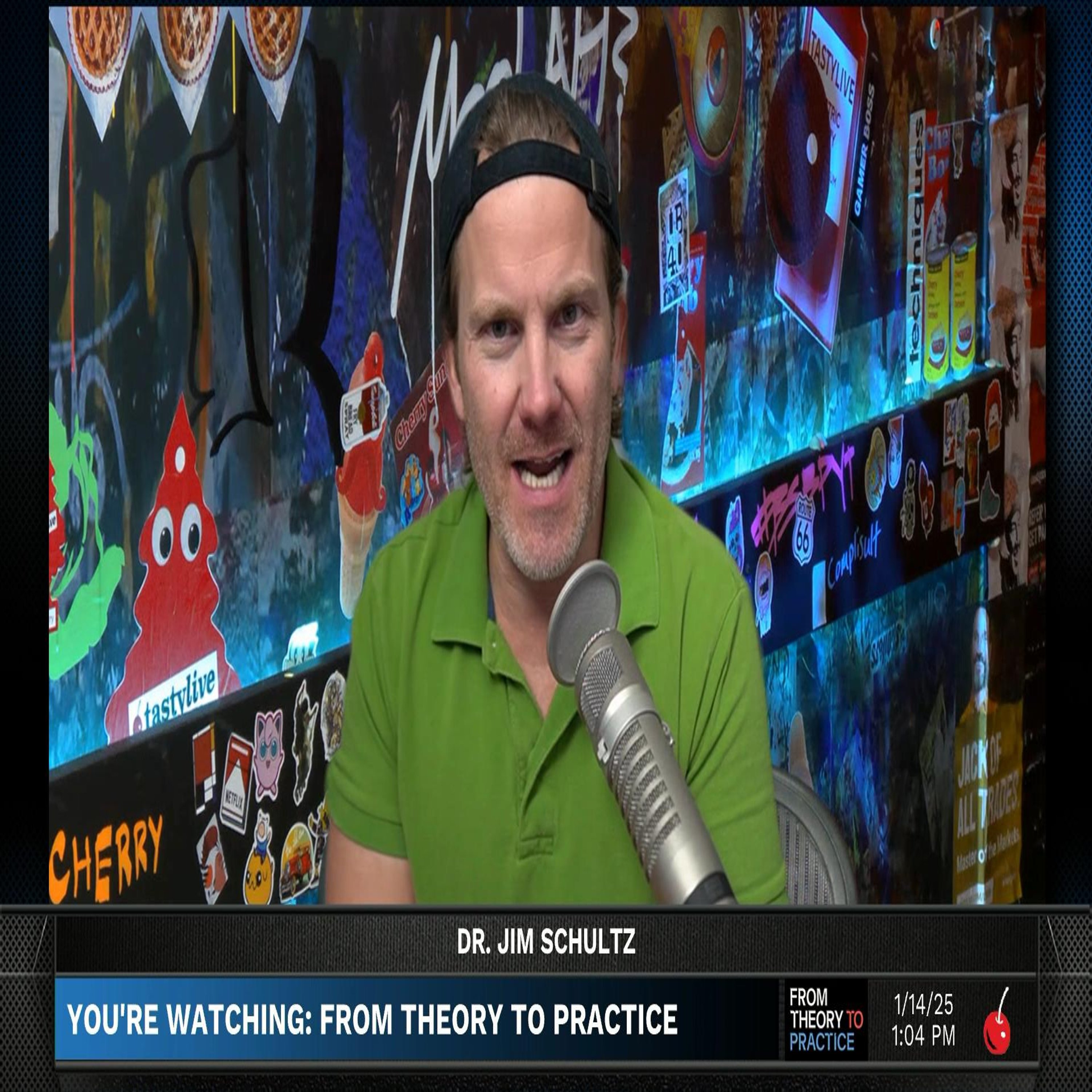 Episode cover