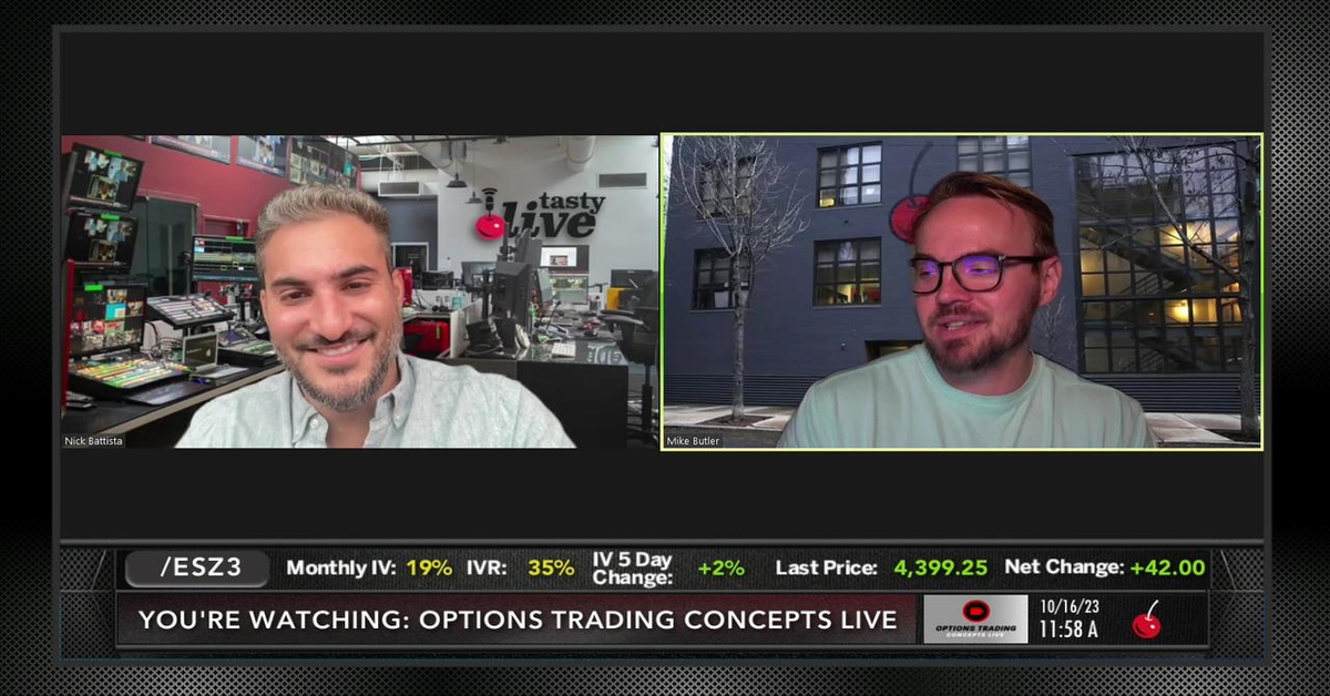 Common Diagonal Spread Questions - Options Trading Concepts Live ...