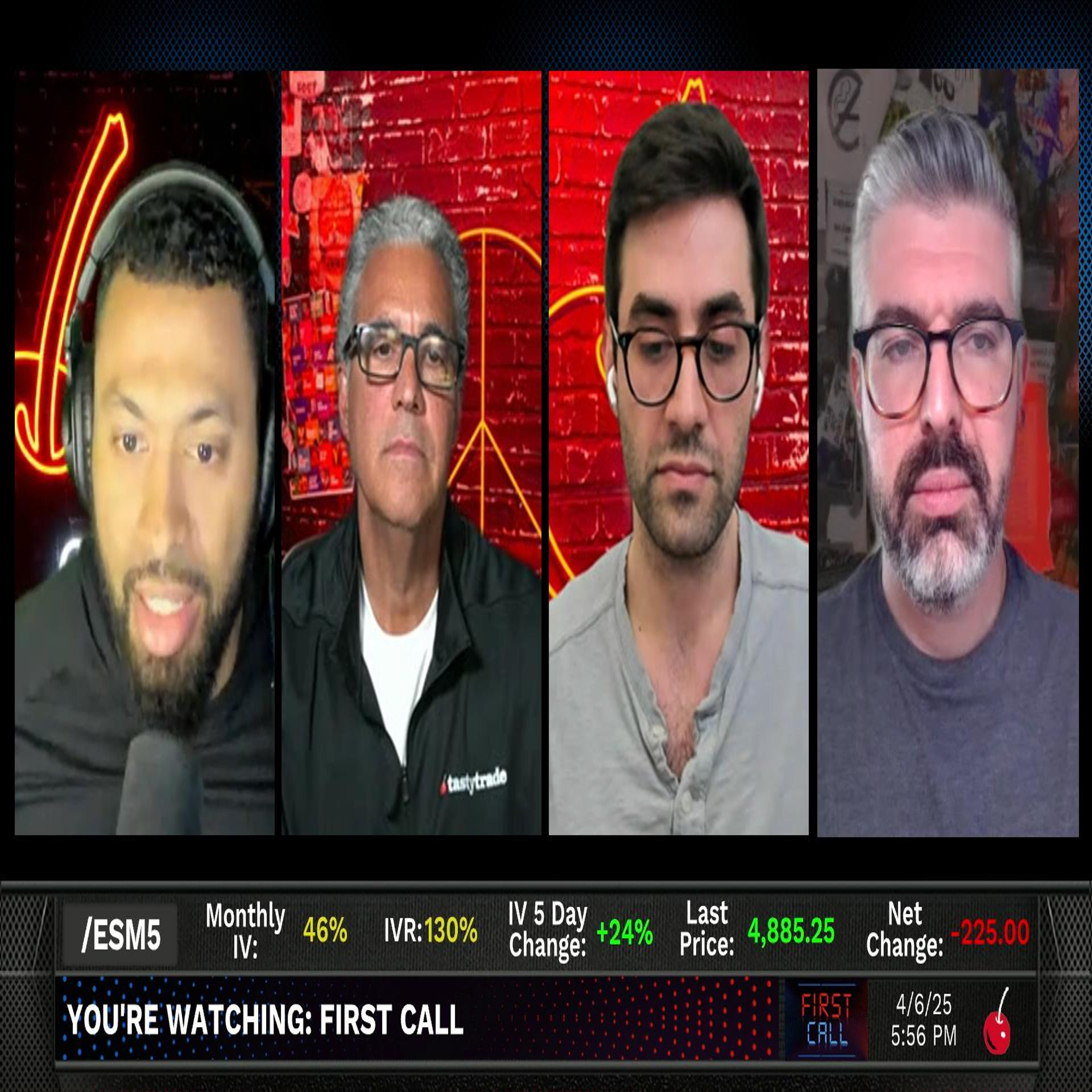 Podcast Cover