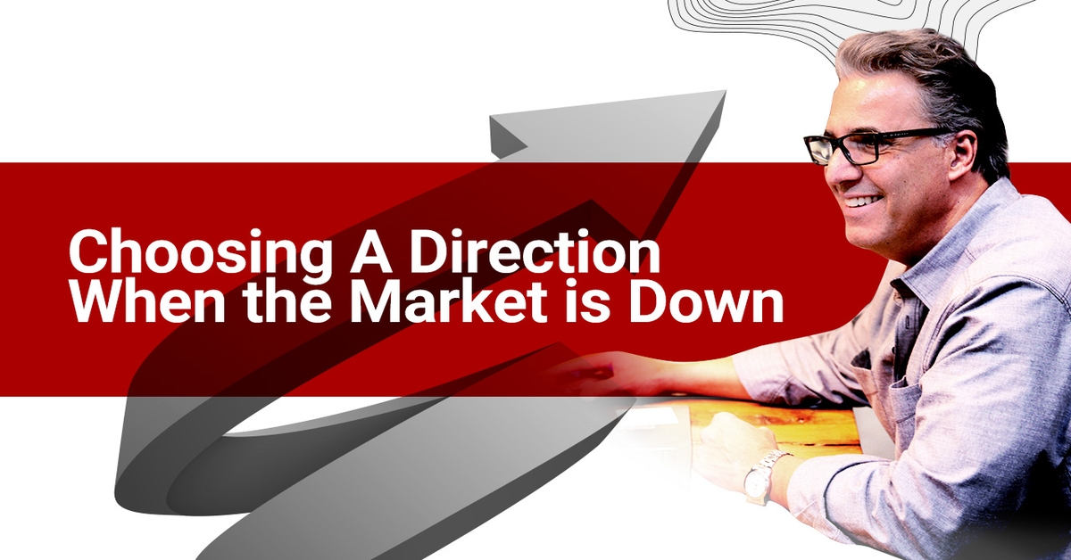 Choosing A Direction When the Market is Down Market Measures tastylive