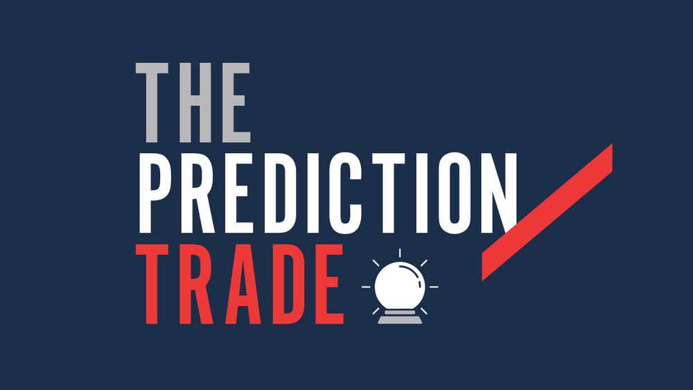 The Prediction Trade hero image