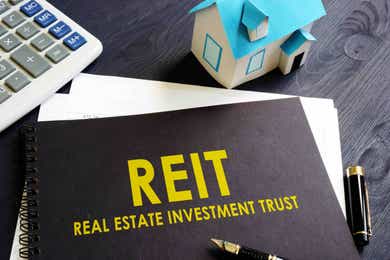Top 10 real estate investment trust (REITs) to watch in 2022