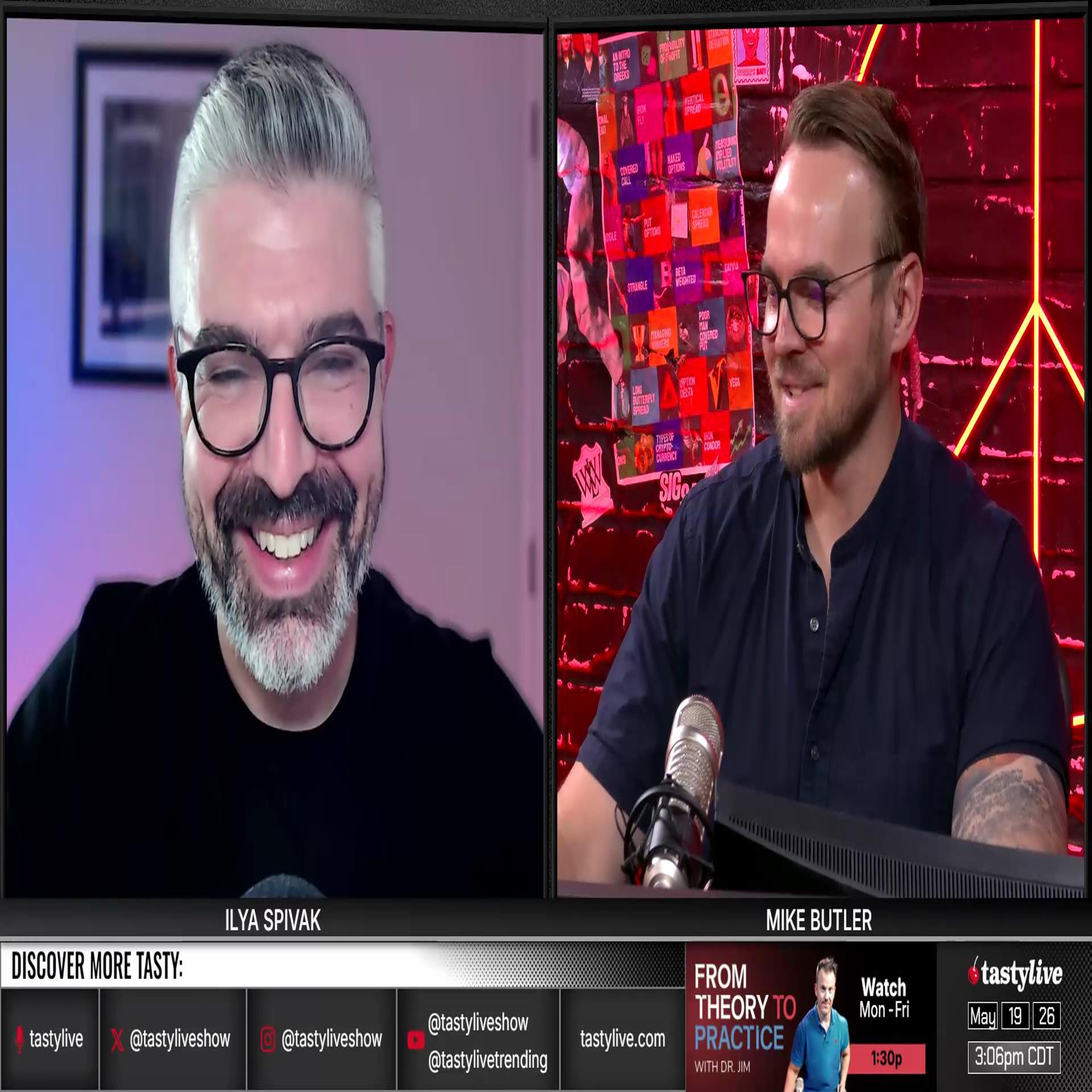 Overtime - May 19, 2026 - OVERTIME