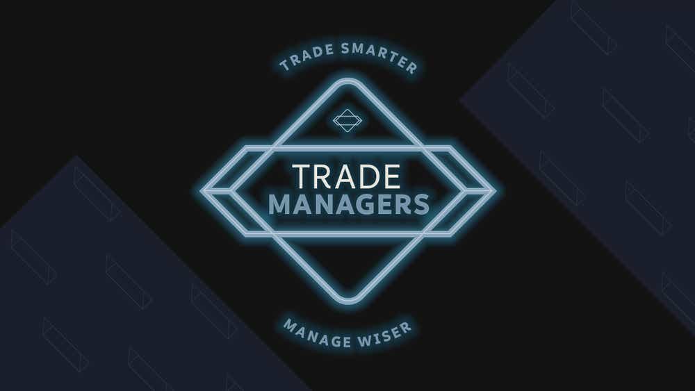 Trade Managers hero image