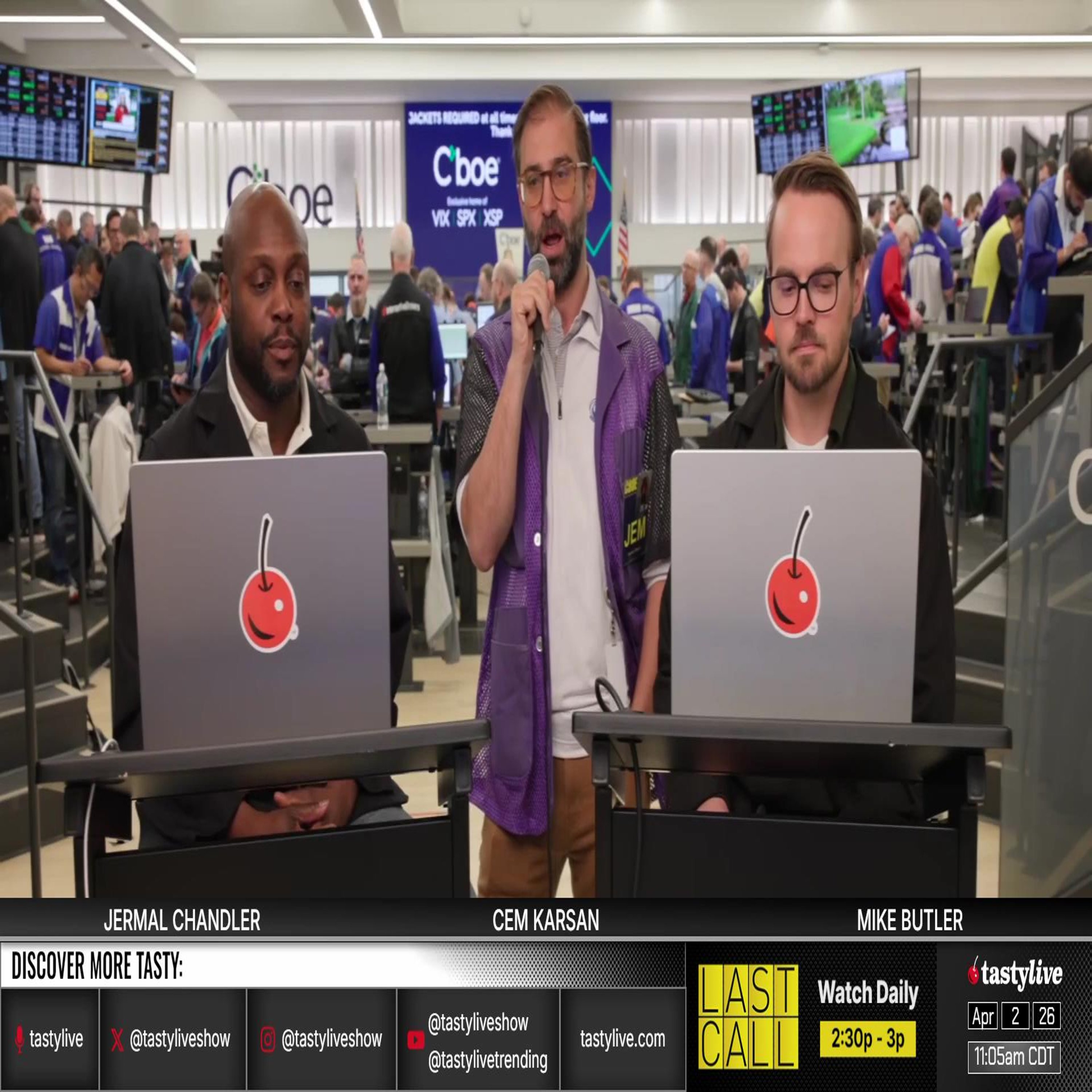 Episode cover