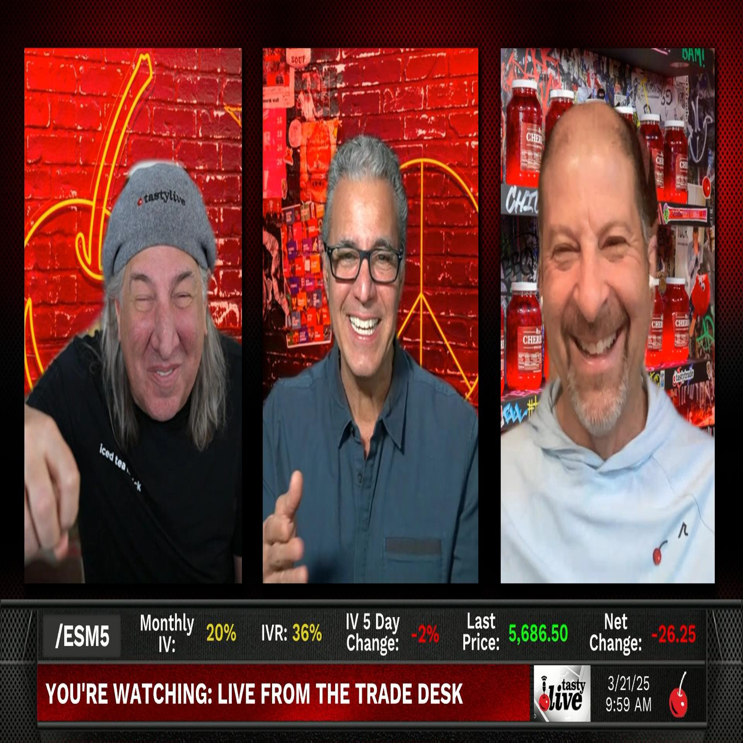 Podcast Cover