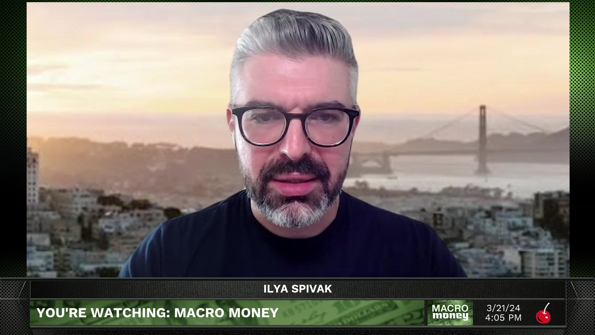 Macro Money - March 21, 2024 - After the FED: Sifting Through the Rubble Episode cover