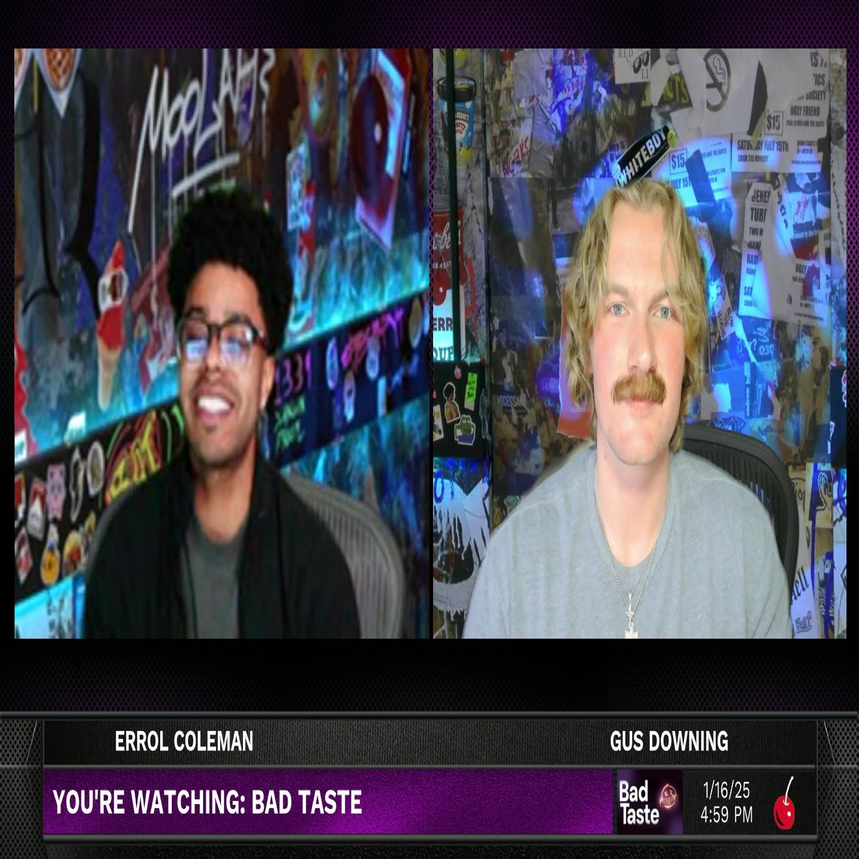 Episode cover
