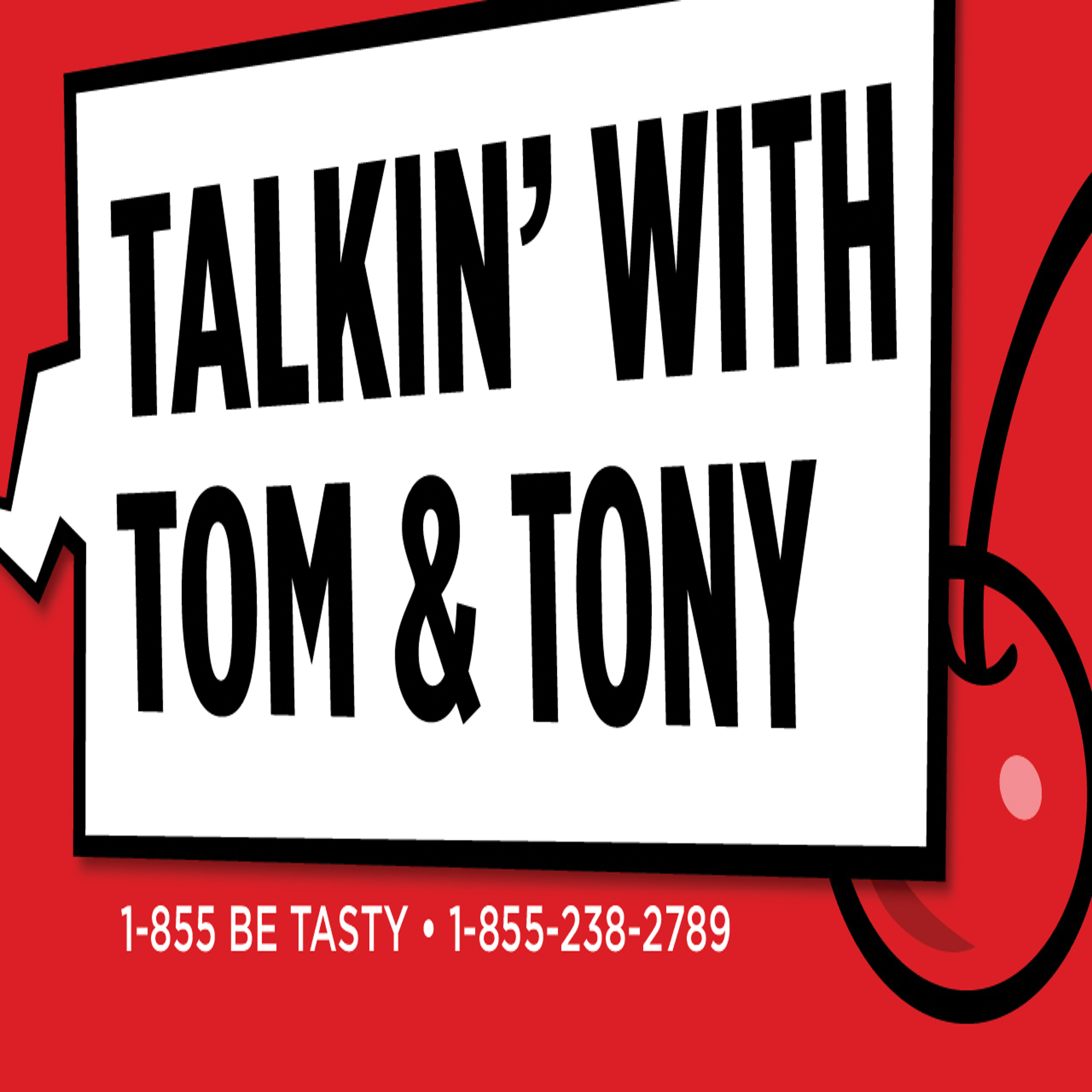 tastytrade: Talkin' With Tom and Tony