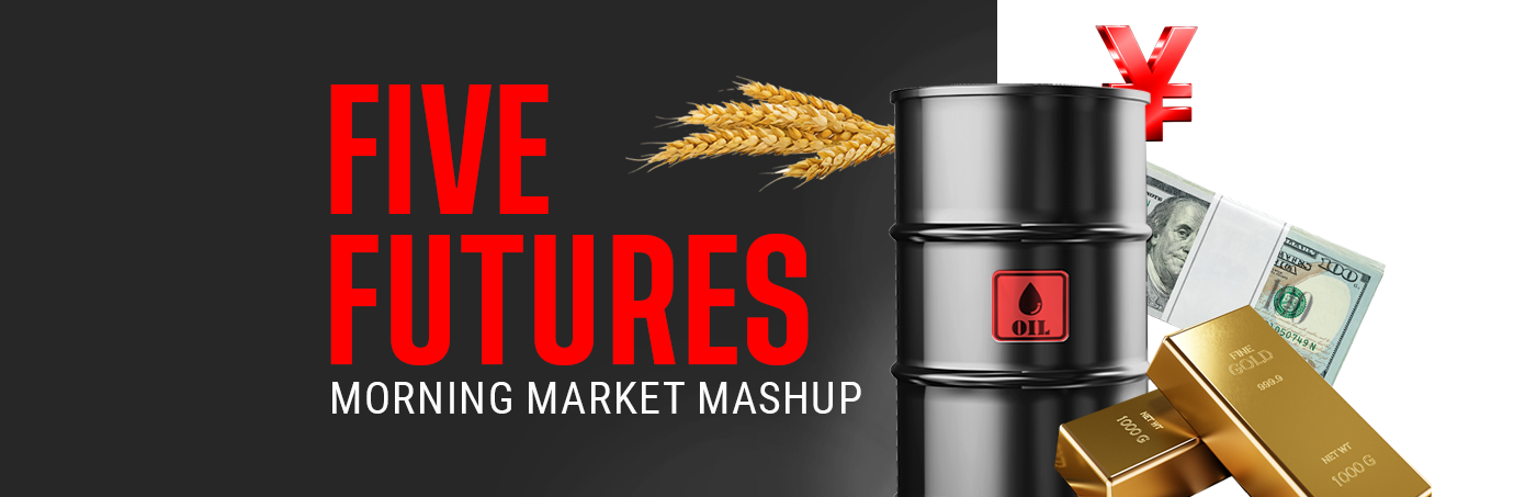 Markets React to U.S.-EU Trade Deal and China Talks Pause