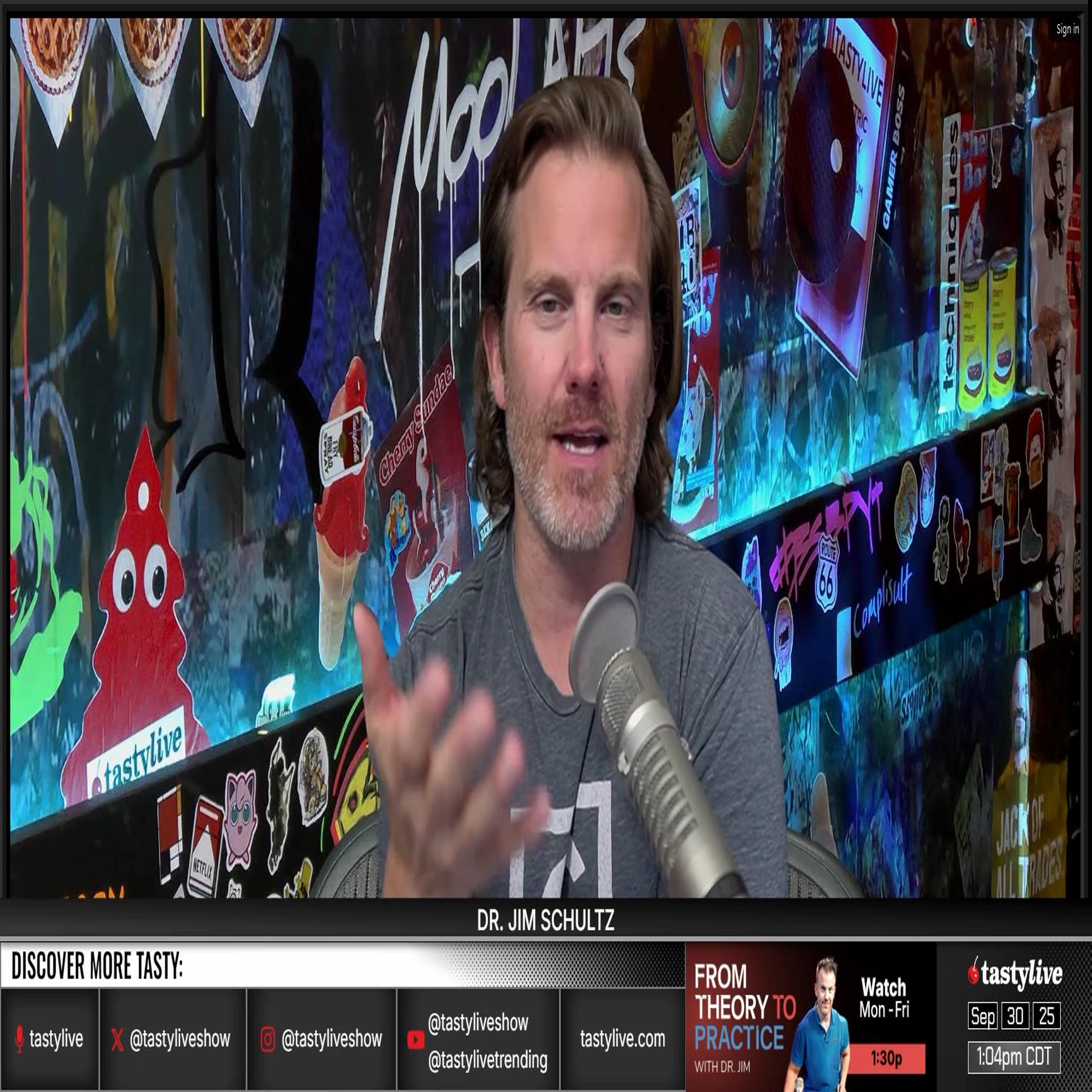 Podcast Cover