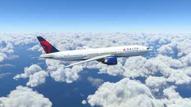 Delta Airlines