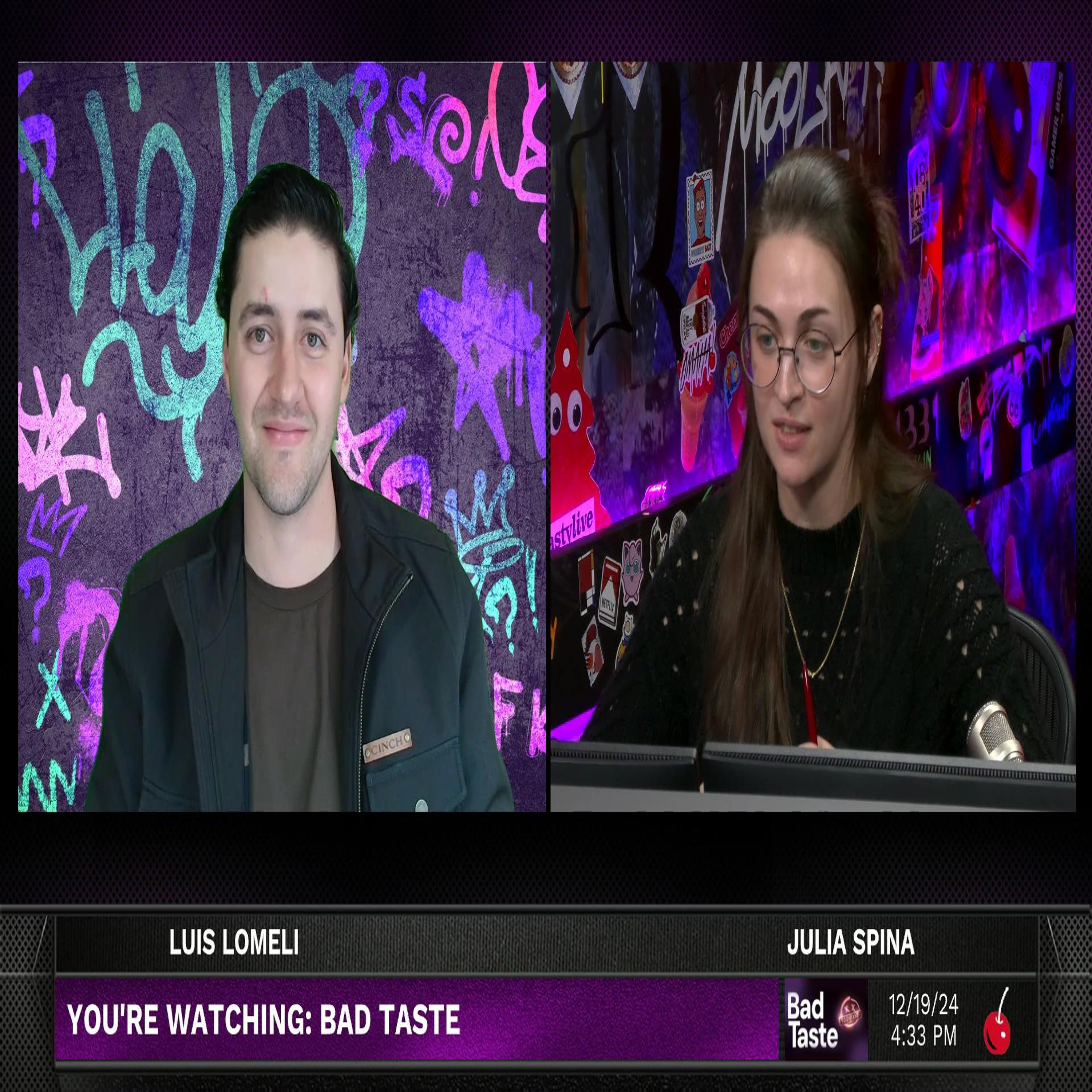 Episode cover