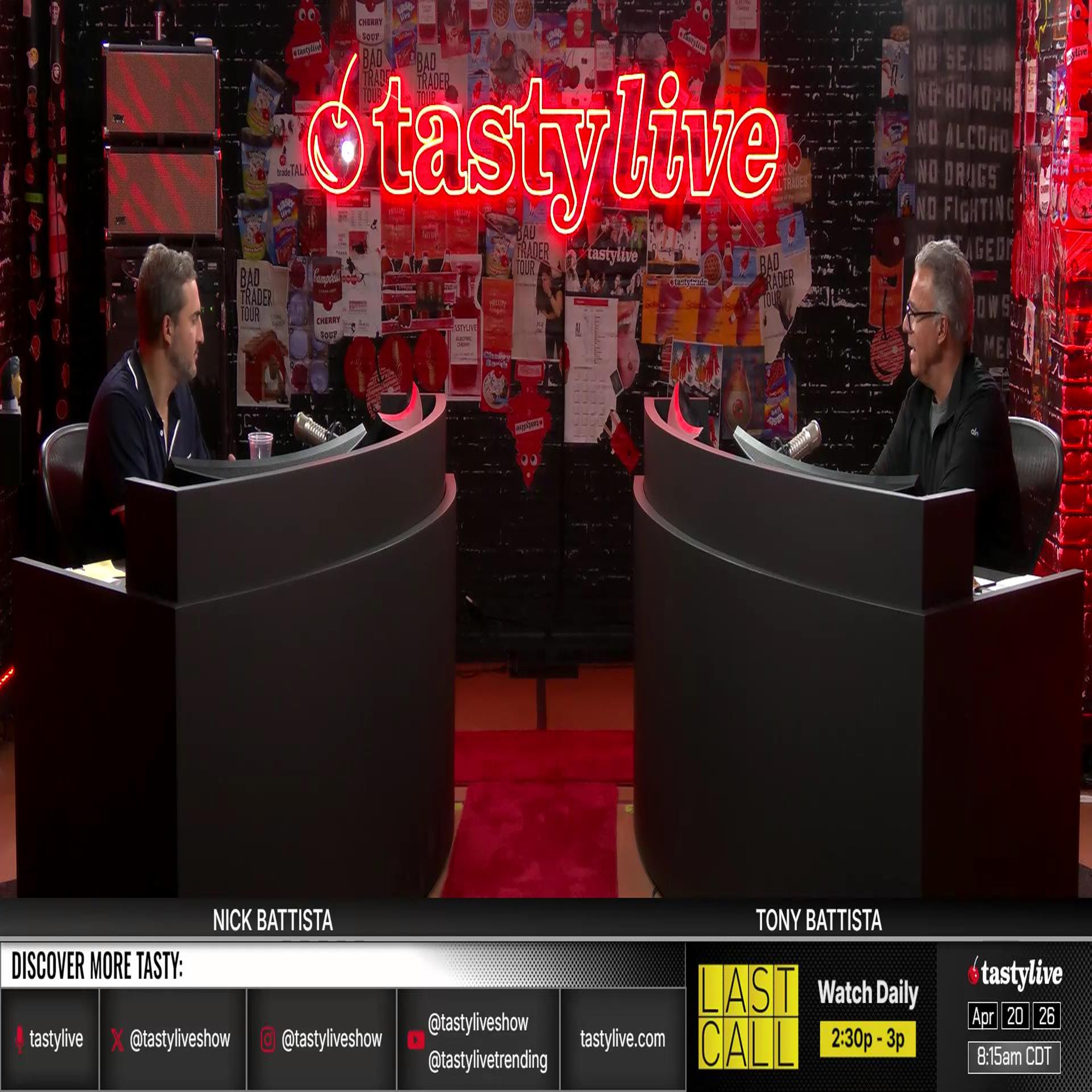 Episode cover