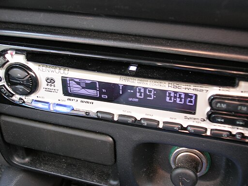Car Radio