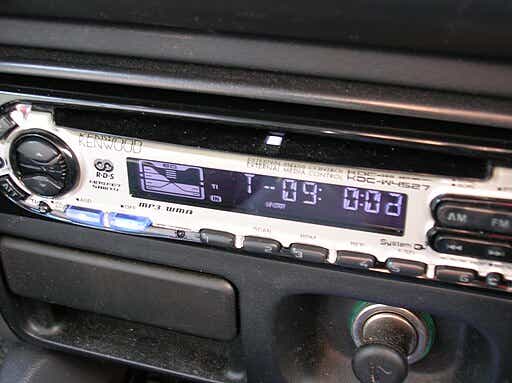 Car Radio