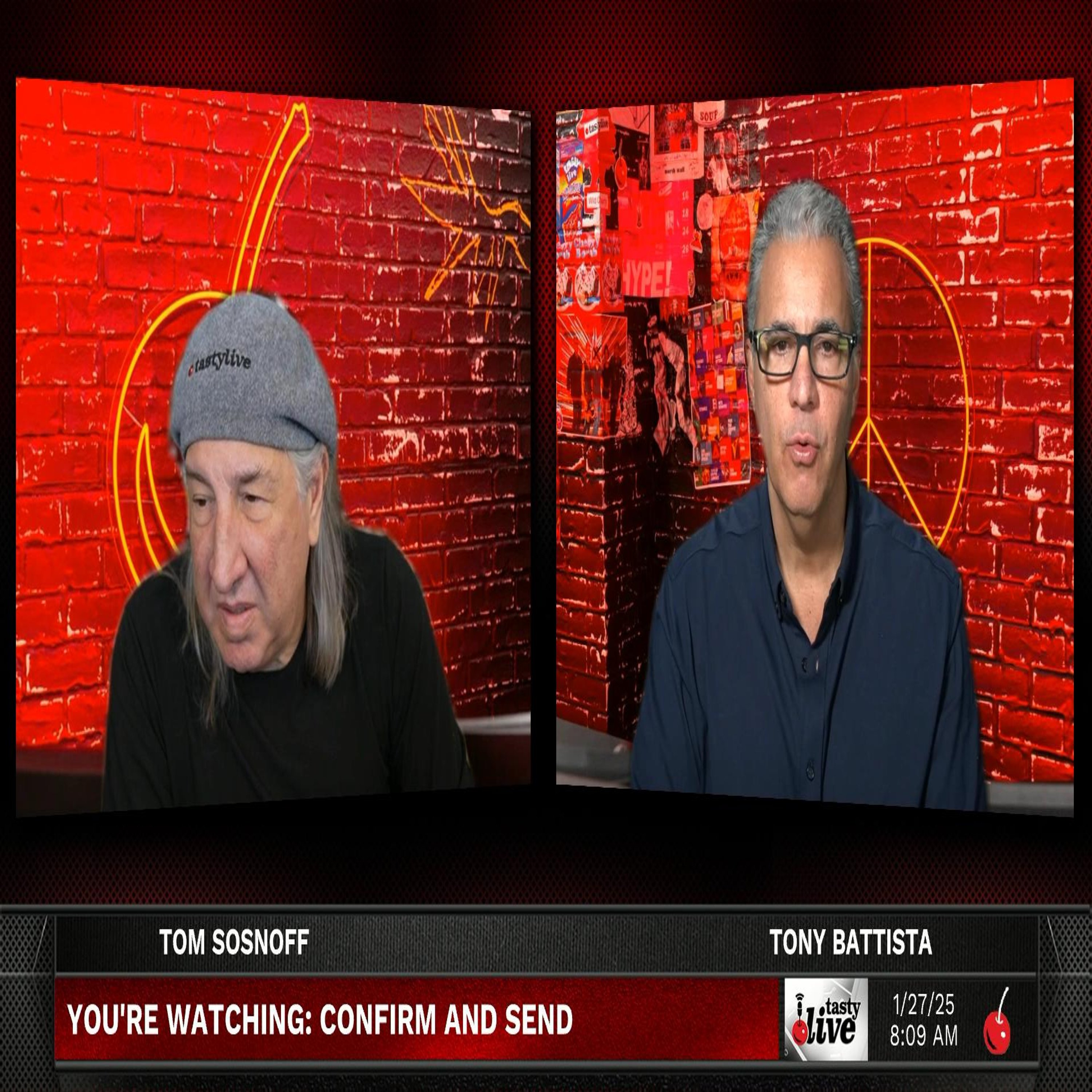 Episode cover