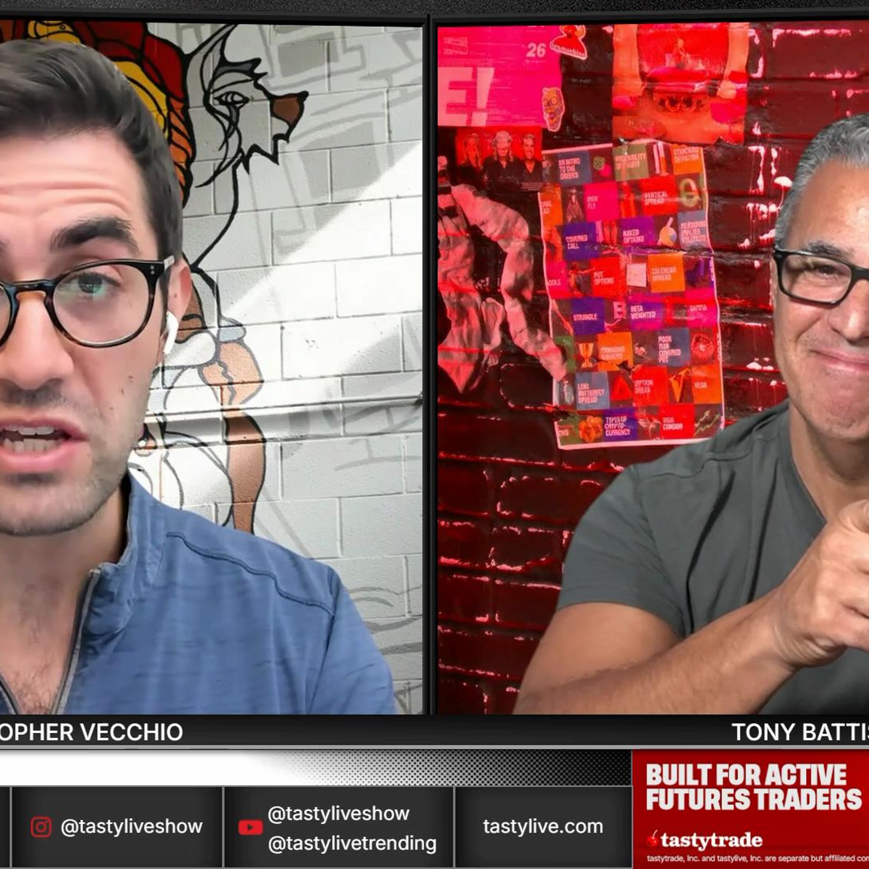 Listening to the VIX about the VIX Listening to the VIX about the VIX