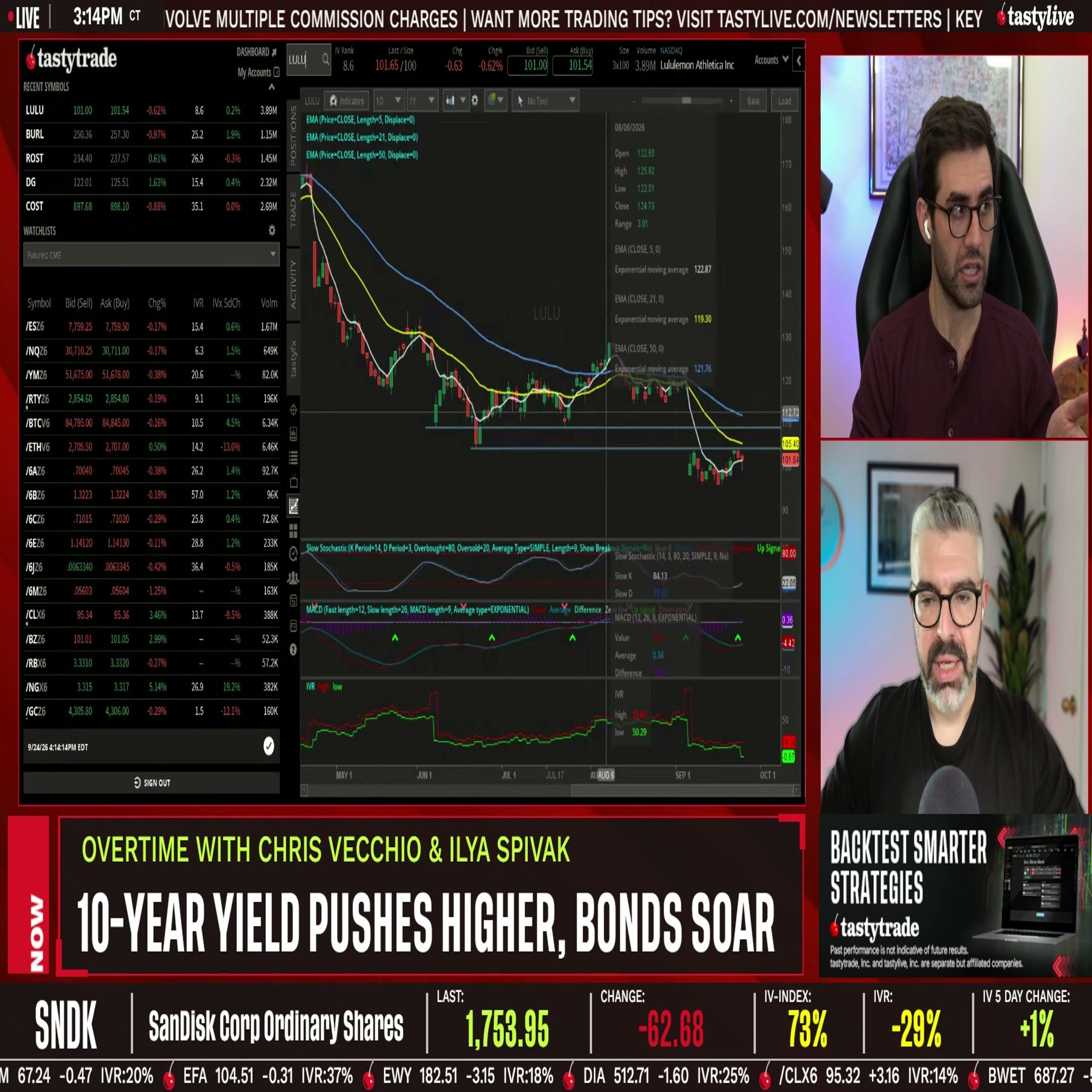 Episode cover