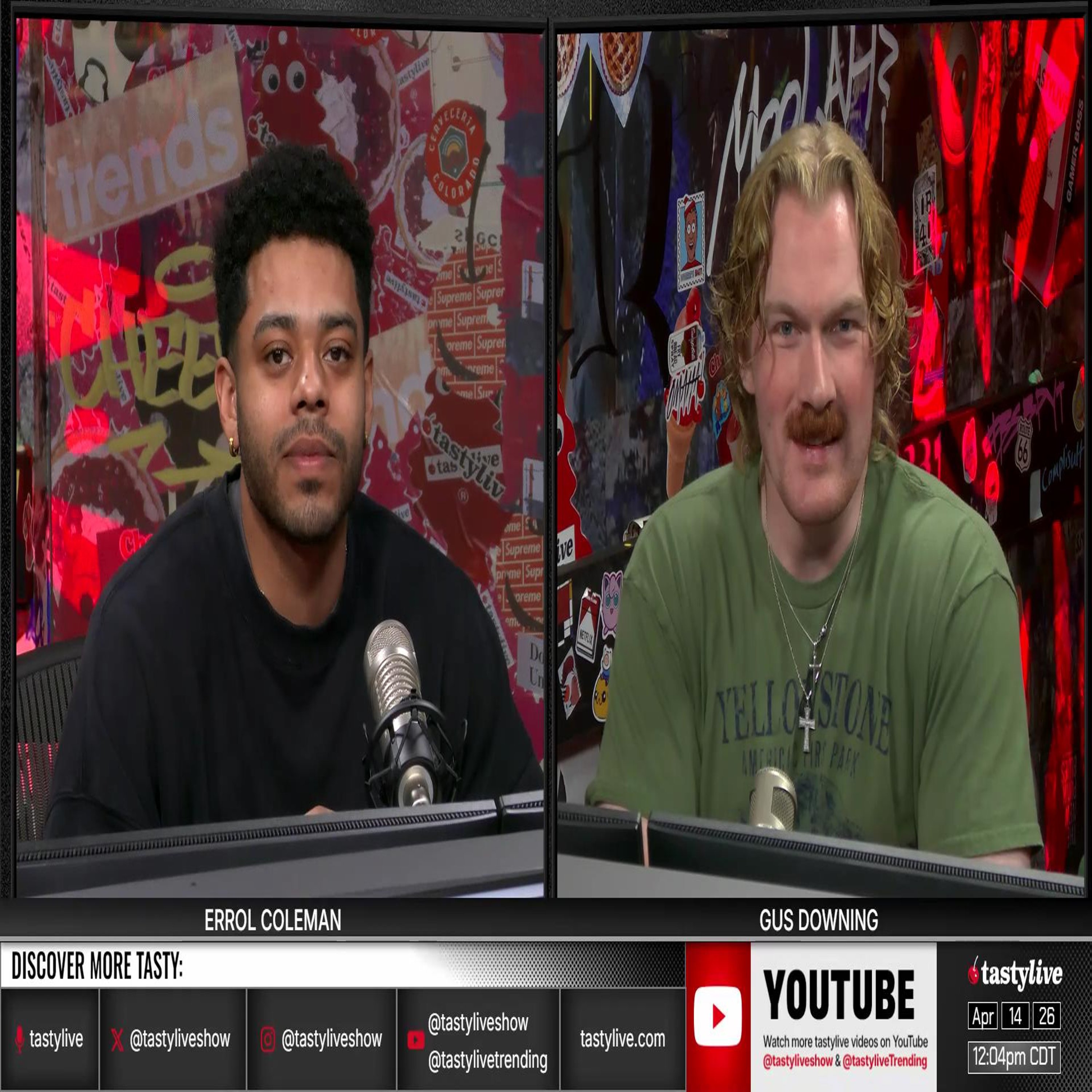 Episode cover