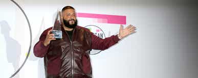 DJ Khaled