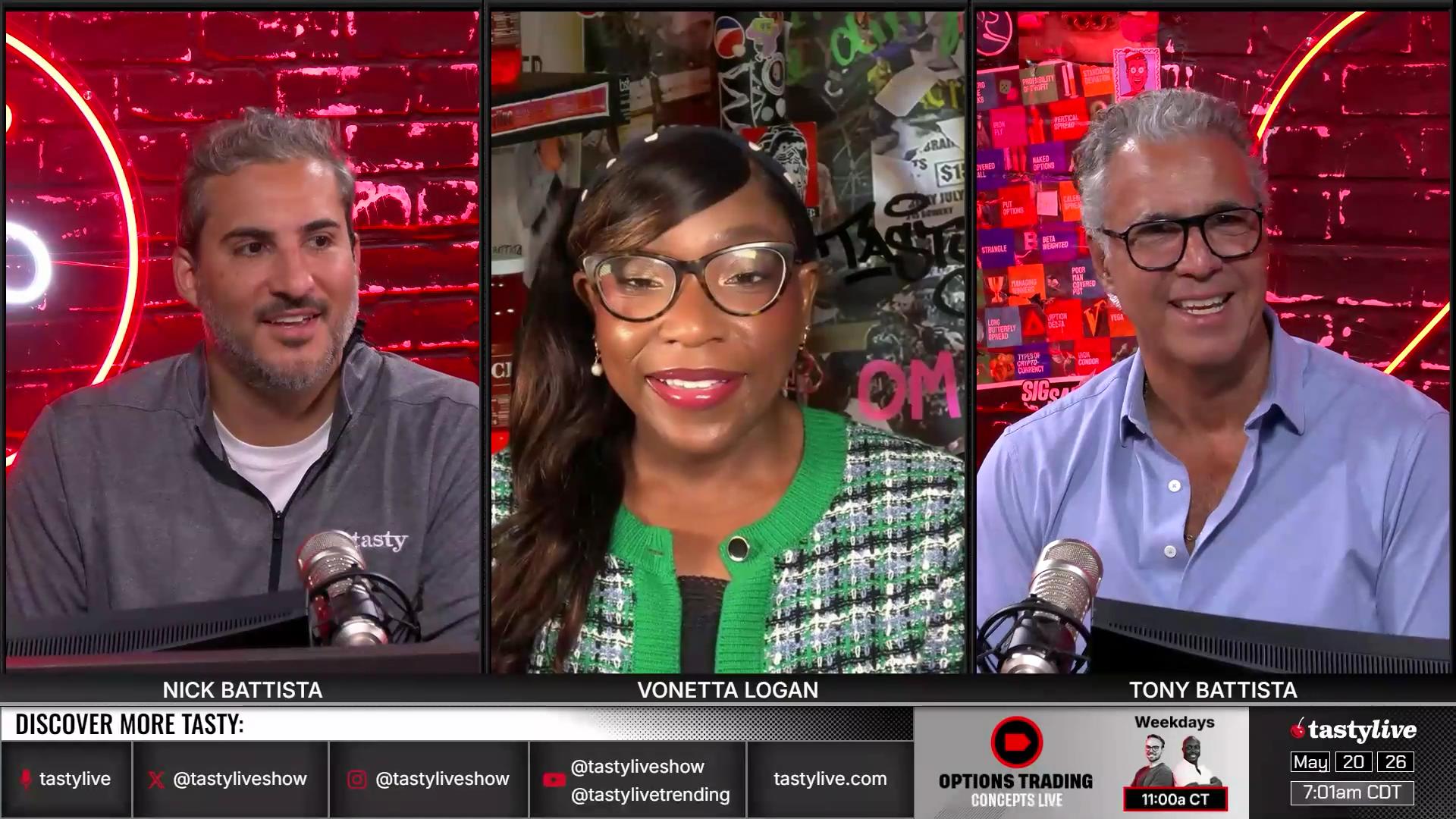 Daily Dose: Tech & Pop Culture Financial News - May 20, 2026 - Daily Dose Episode cover