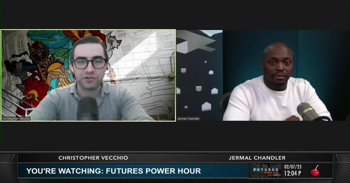 Fallout After Powell Interview - Futures Power Hour | tastylive