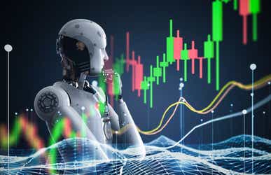 best ai growth stocks april 2023