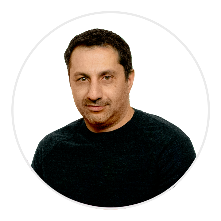 photo of Josh Fabian