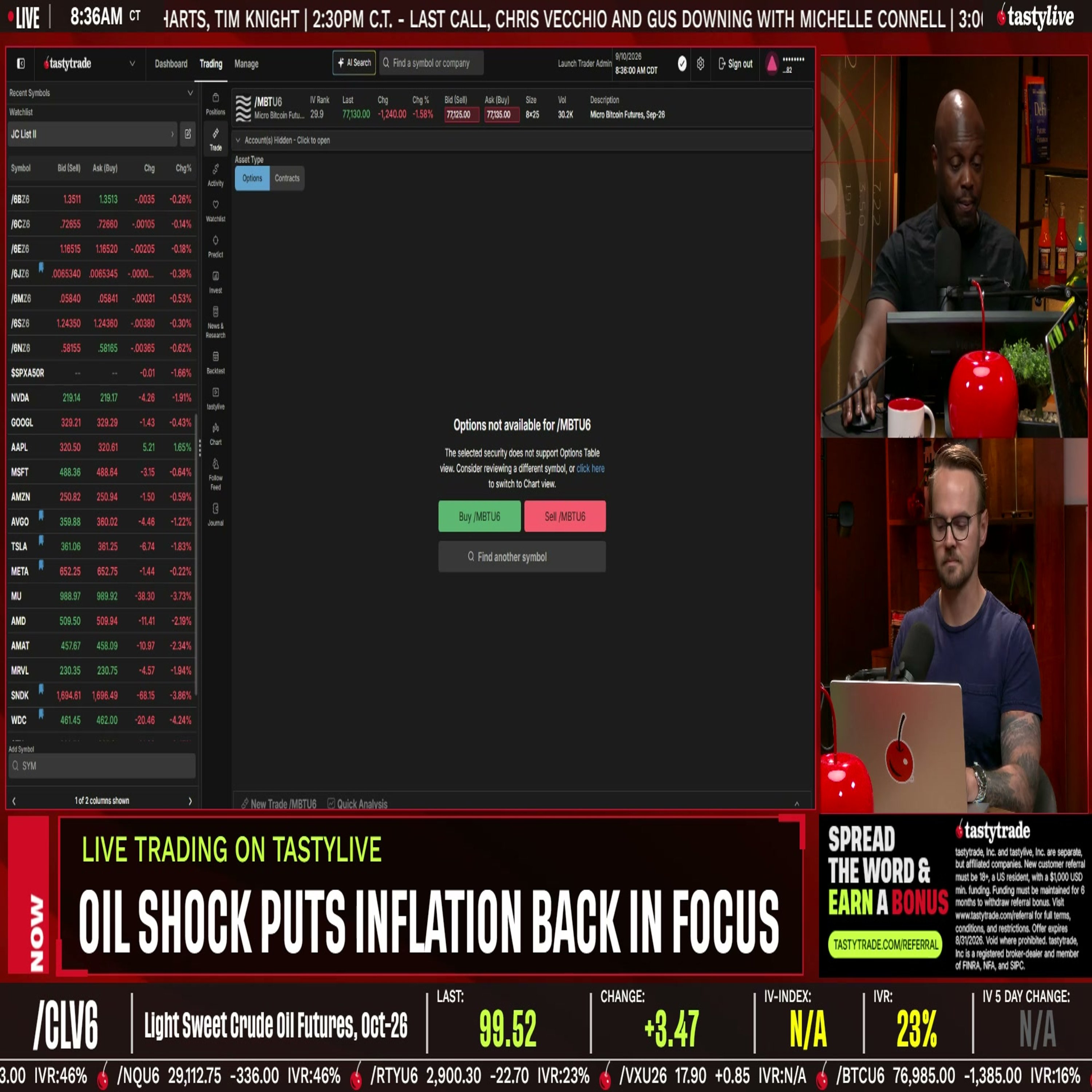 Episode cover