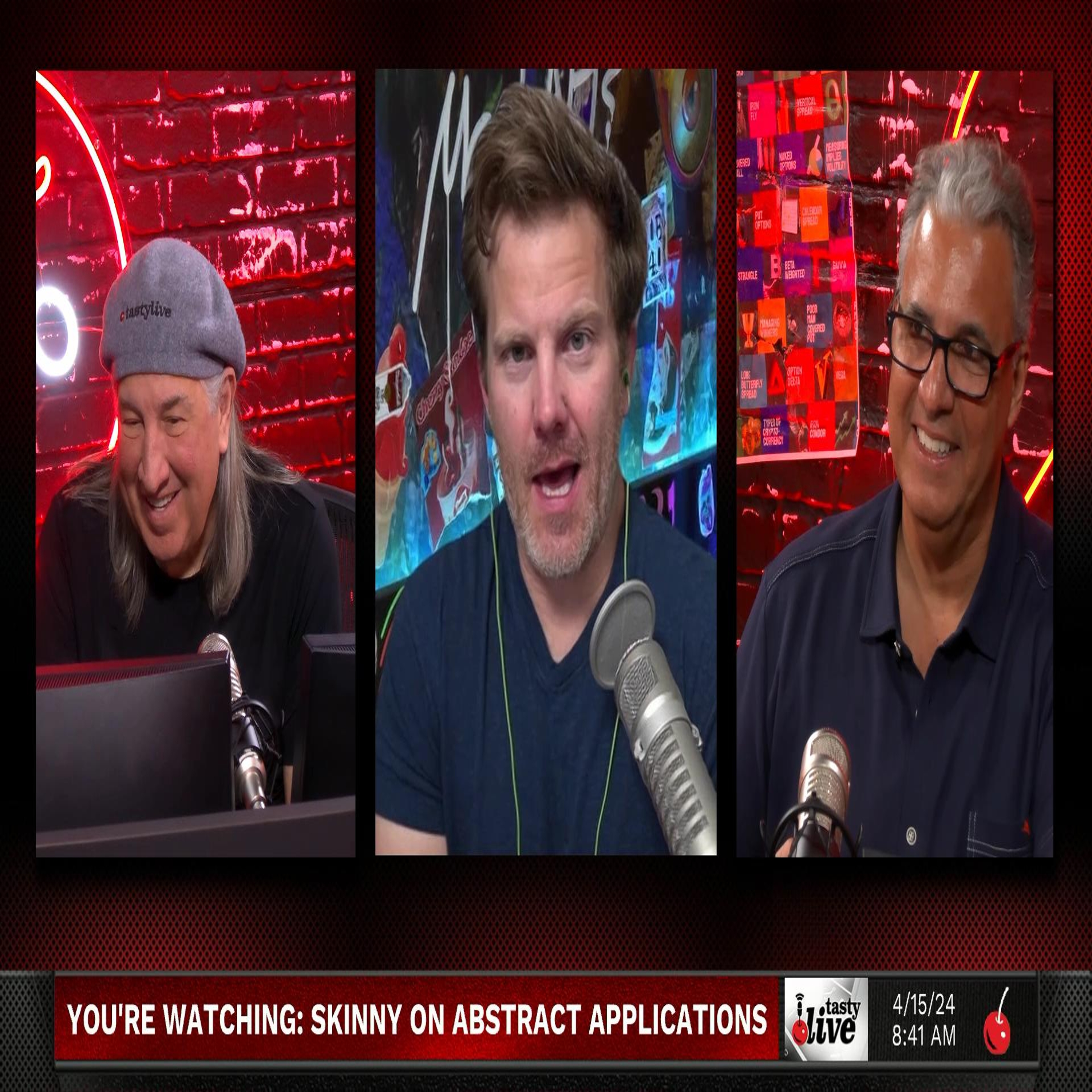 Podcast Cover