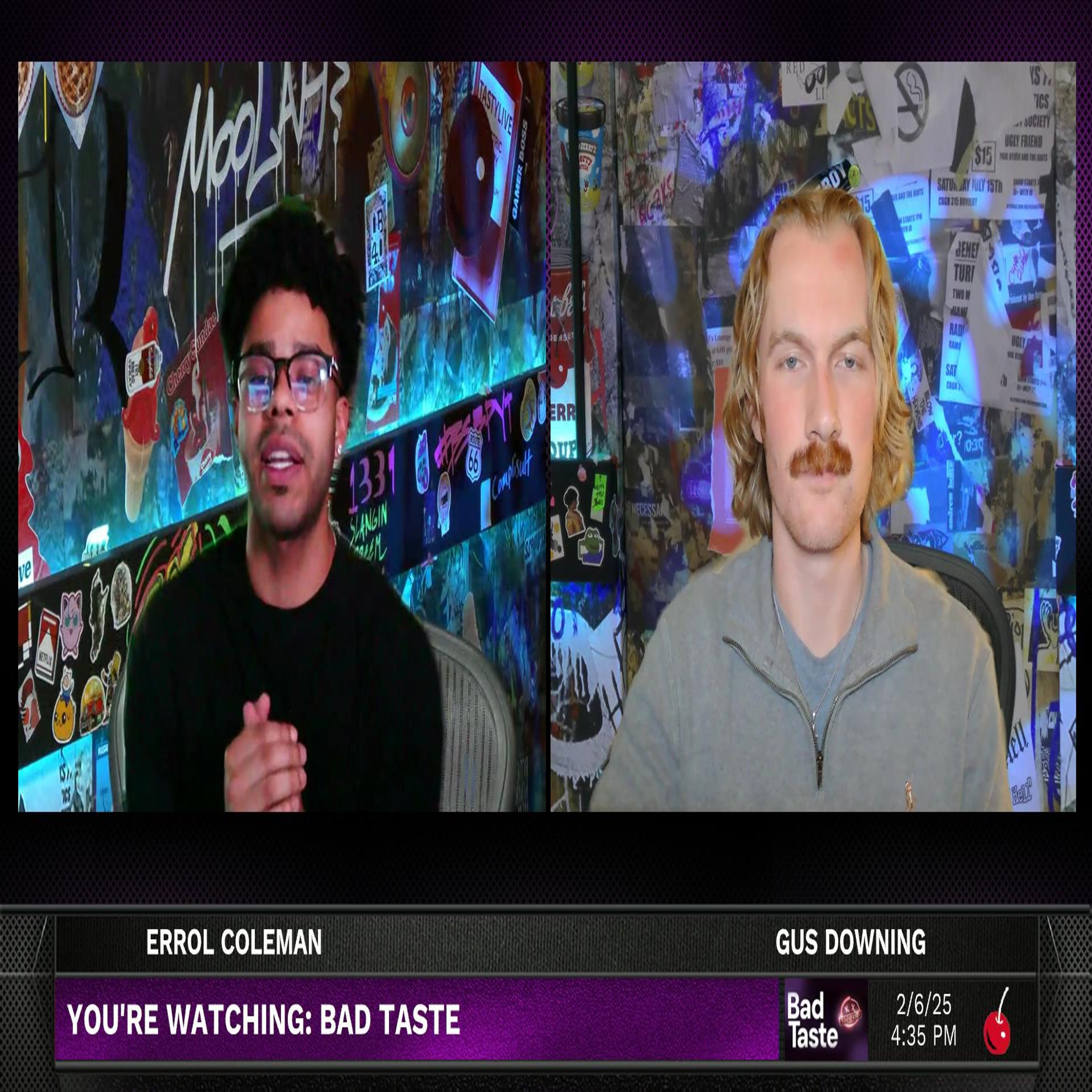 Episode cover