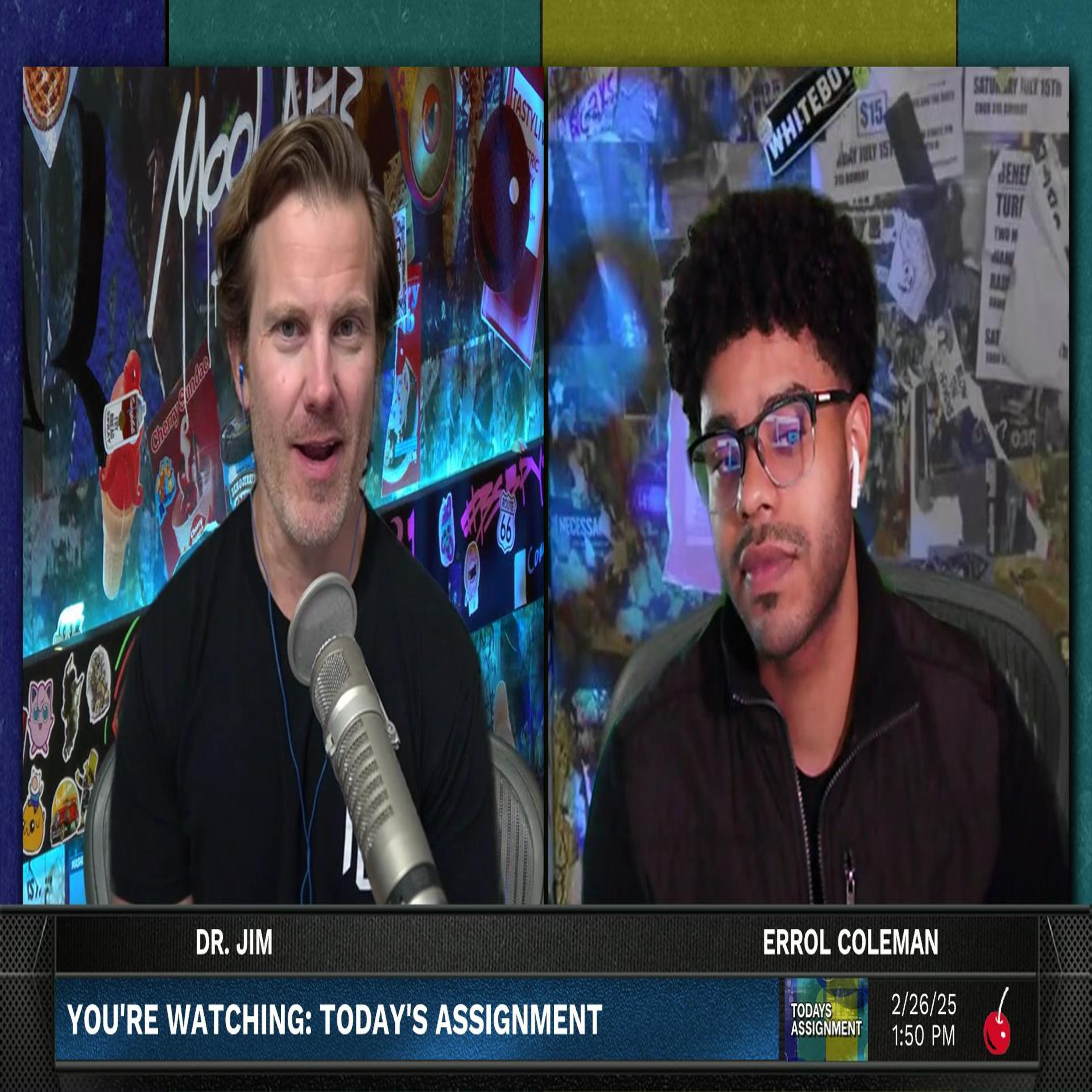 Episode cover