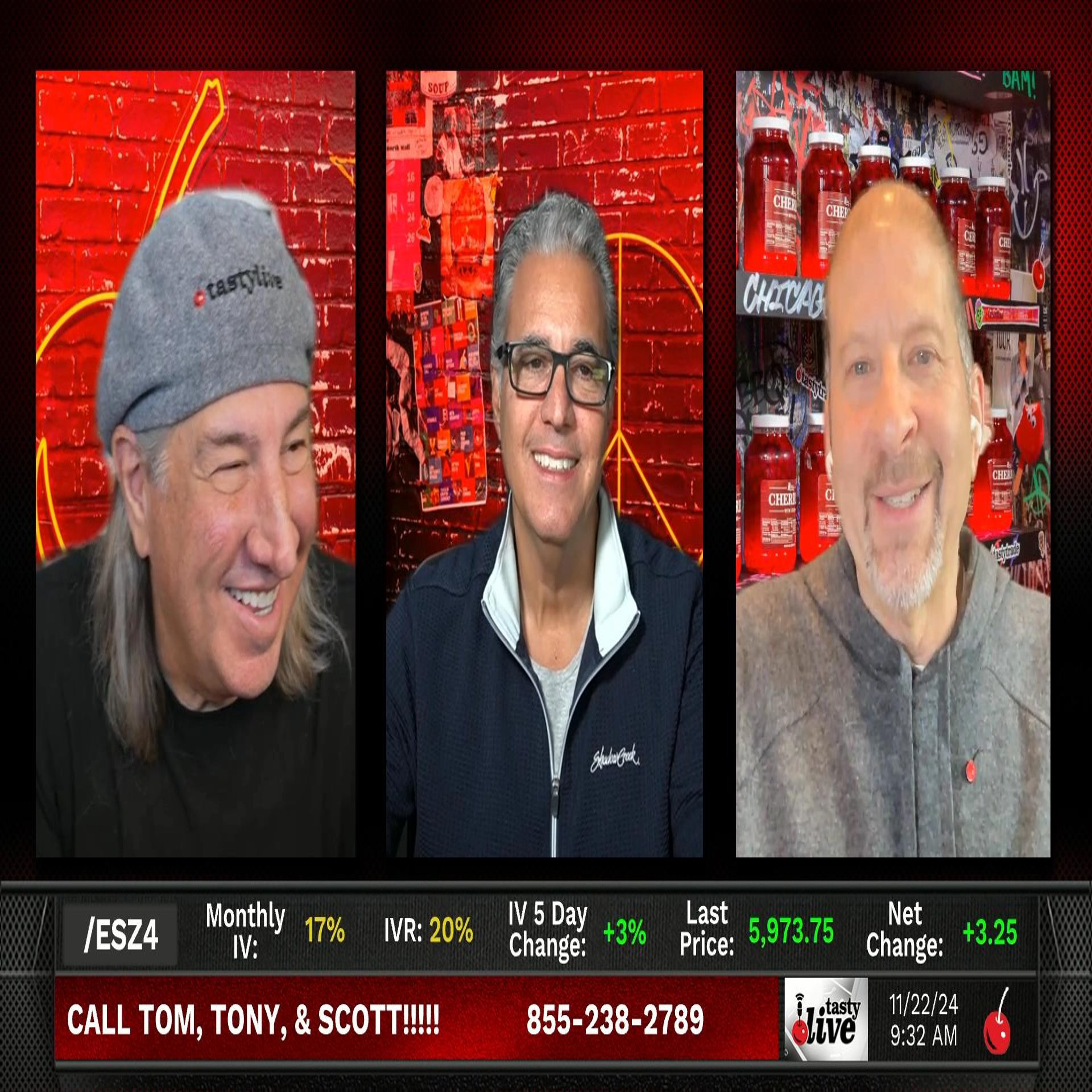 Podcast Cover