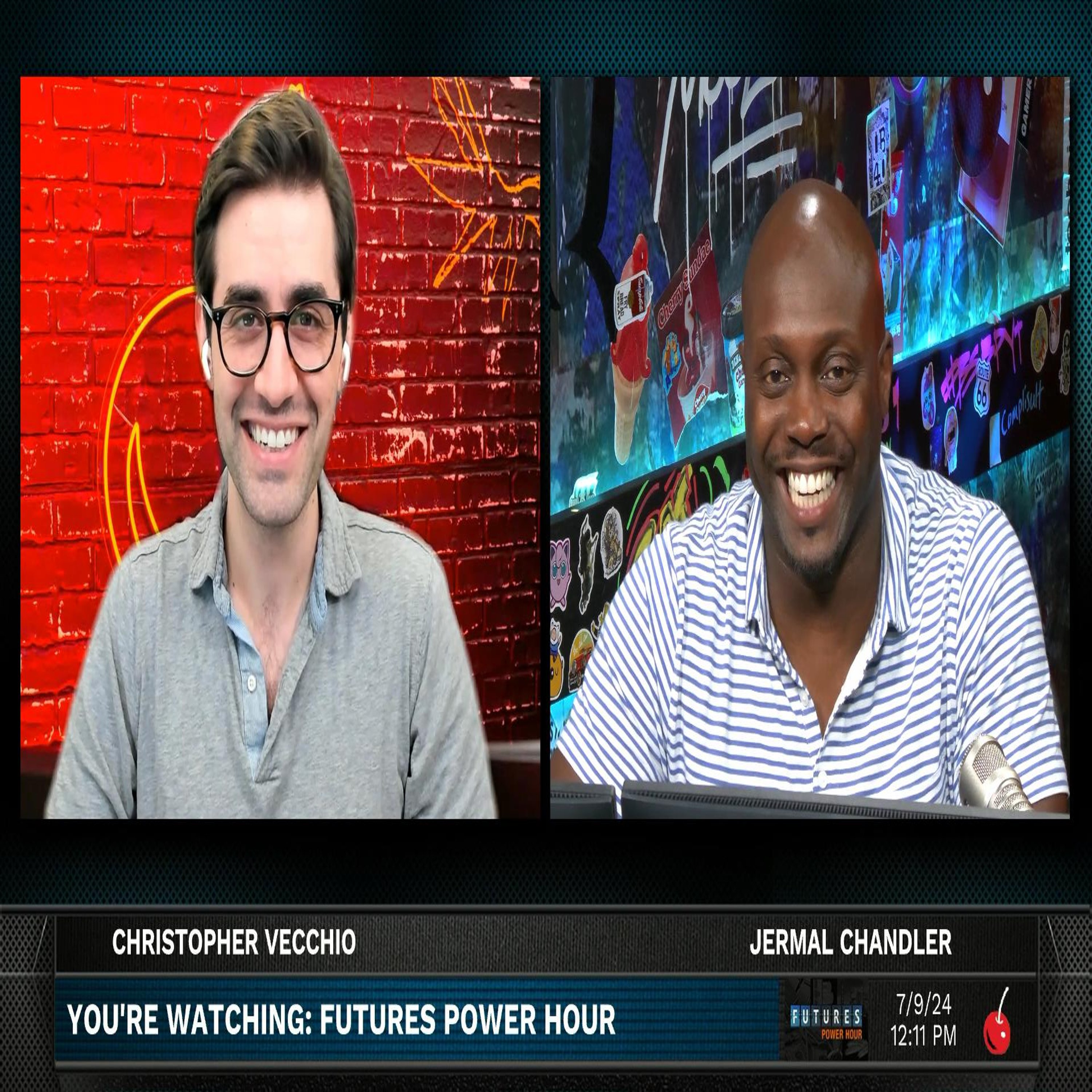 Episode cover